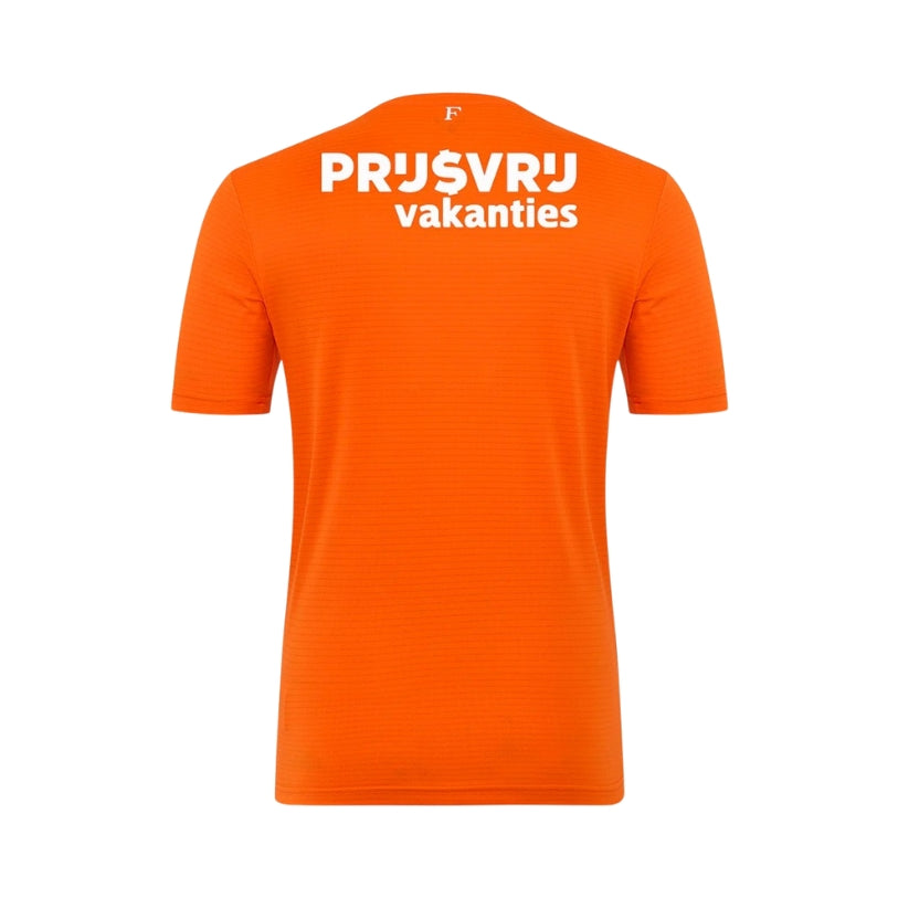 Feyenoord Gardiens de But 25/26