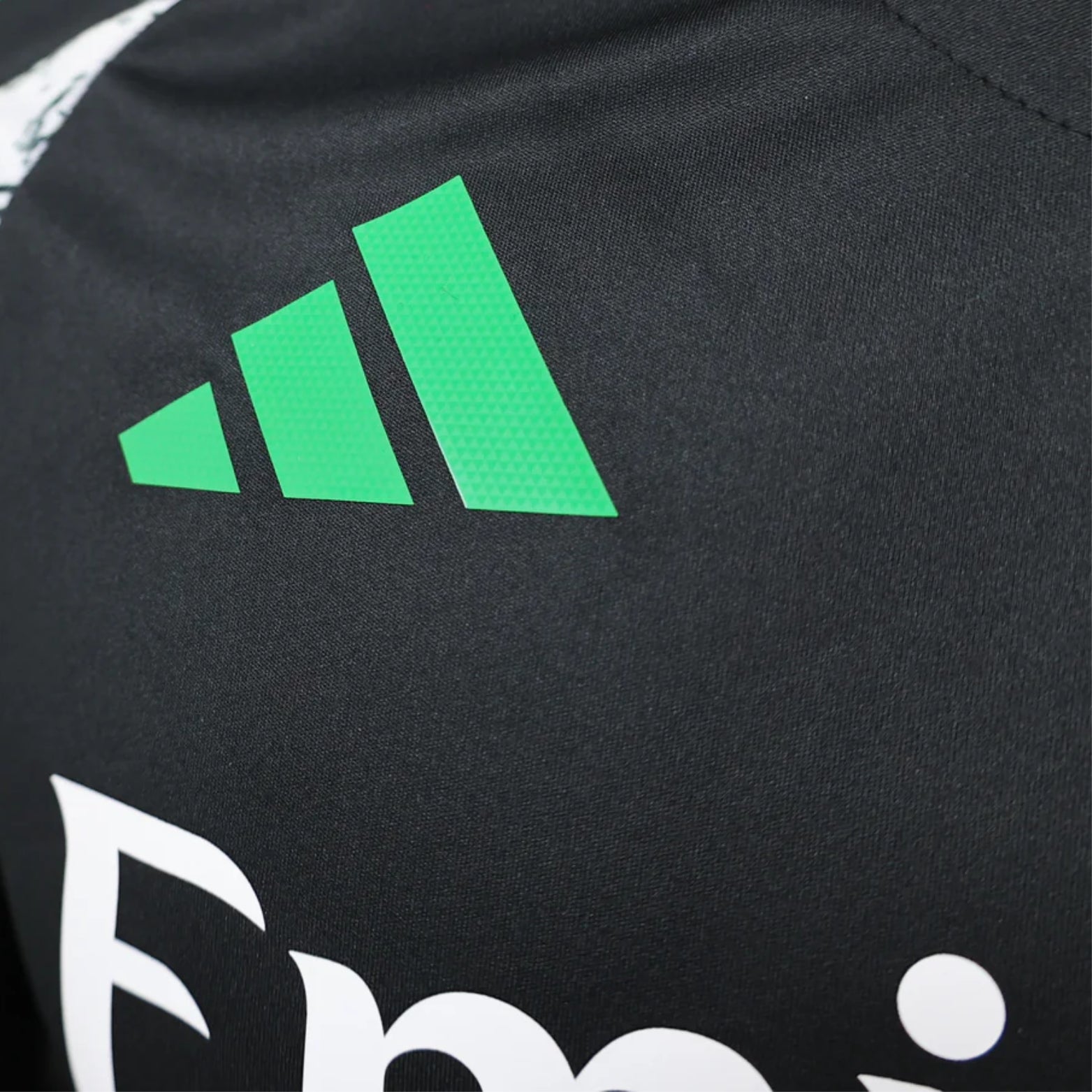 Arsenal Extérieur 24/25 - Version Joueur