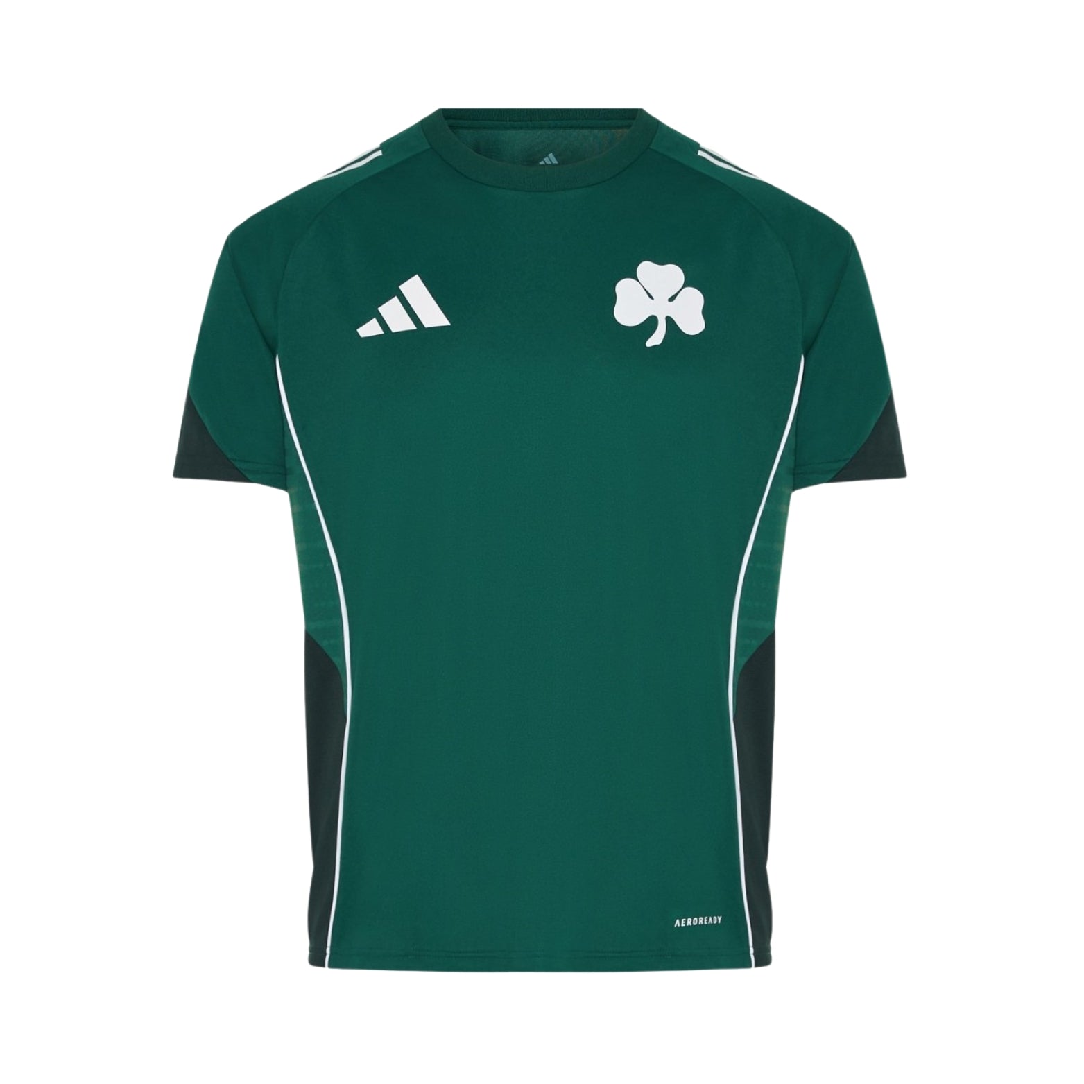 Panathinaikos Entraînement 25/26