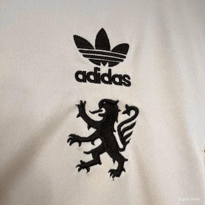 Olympique Lyonnais Édition Speciale 24/25 - Détail
