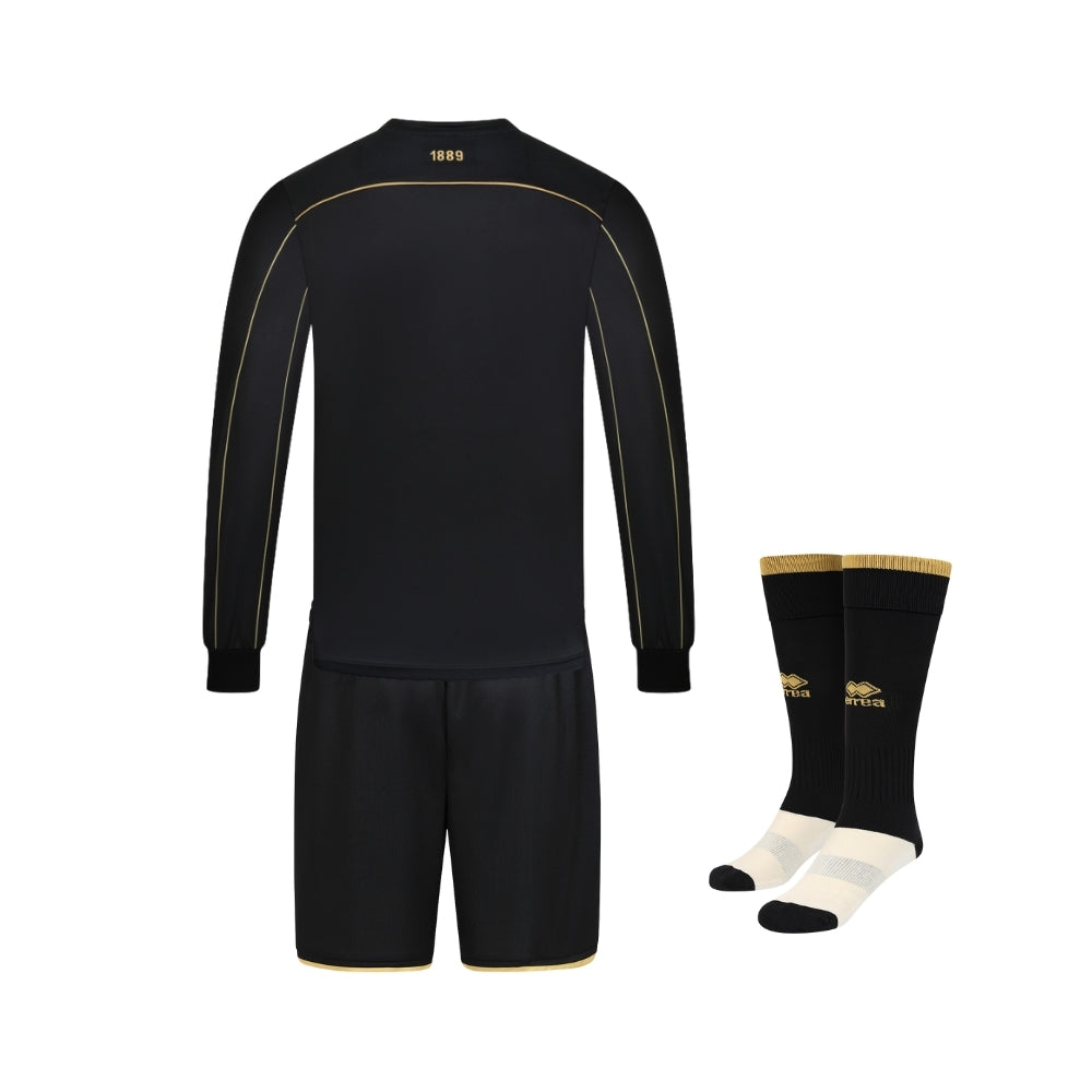 Kit - Sheffield United Gardiens de But 25/26 - Manches Longues