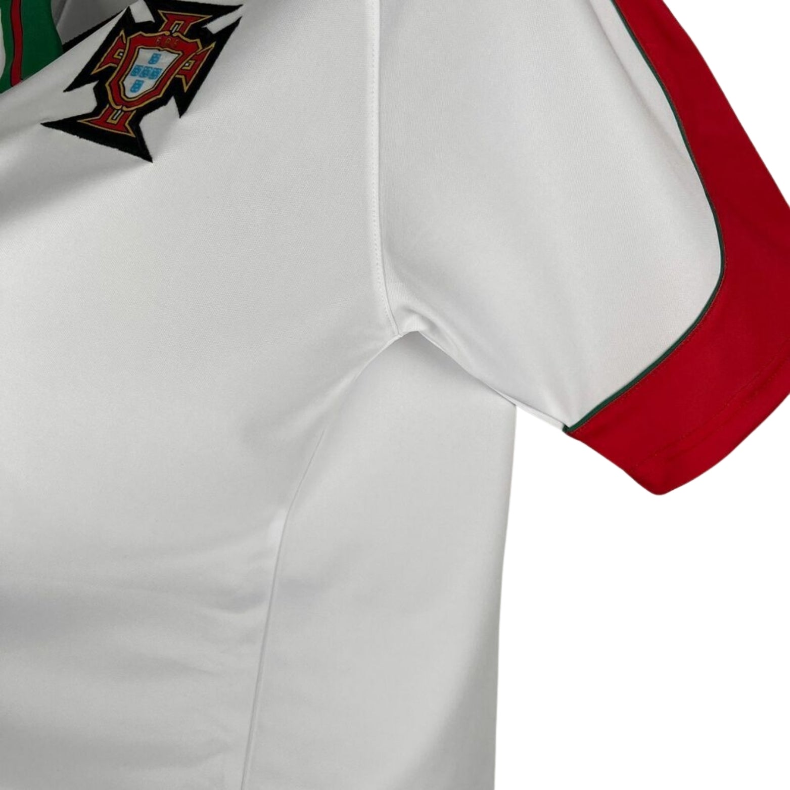 Portugal Éxterieur 96/97