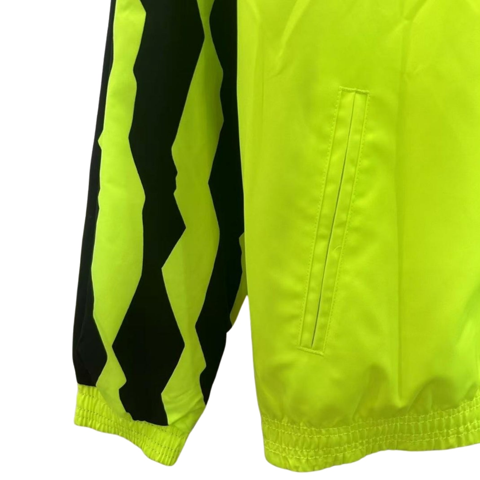 Coupe-Vent Réversible - Borussia Dortmund 25/26