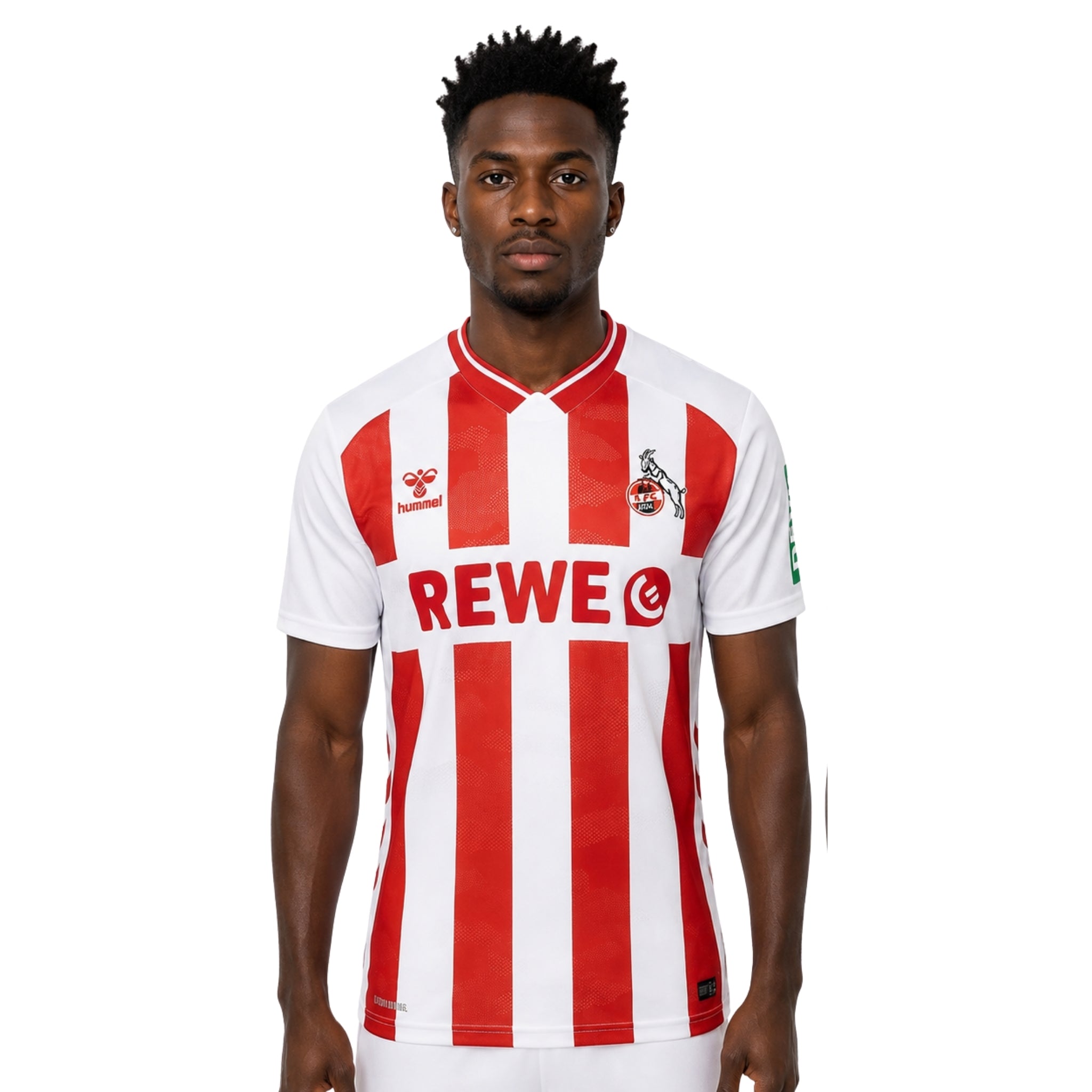 FC Cologne Home 25/26