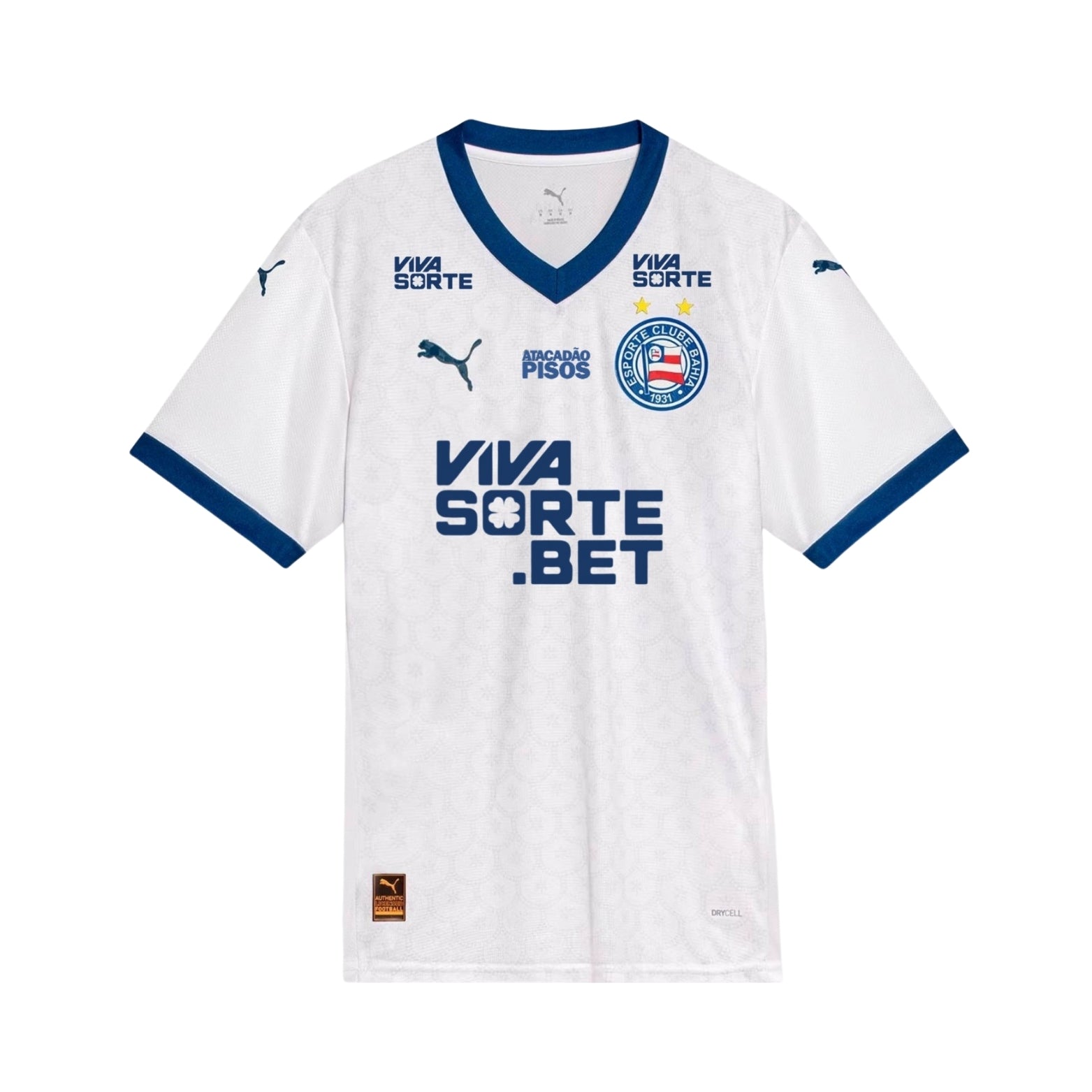 Bahia Domicile 25/26 - Tous les Sponsors