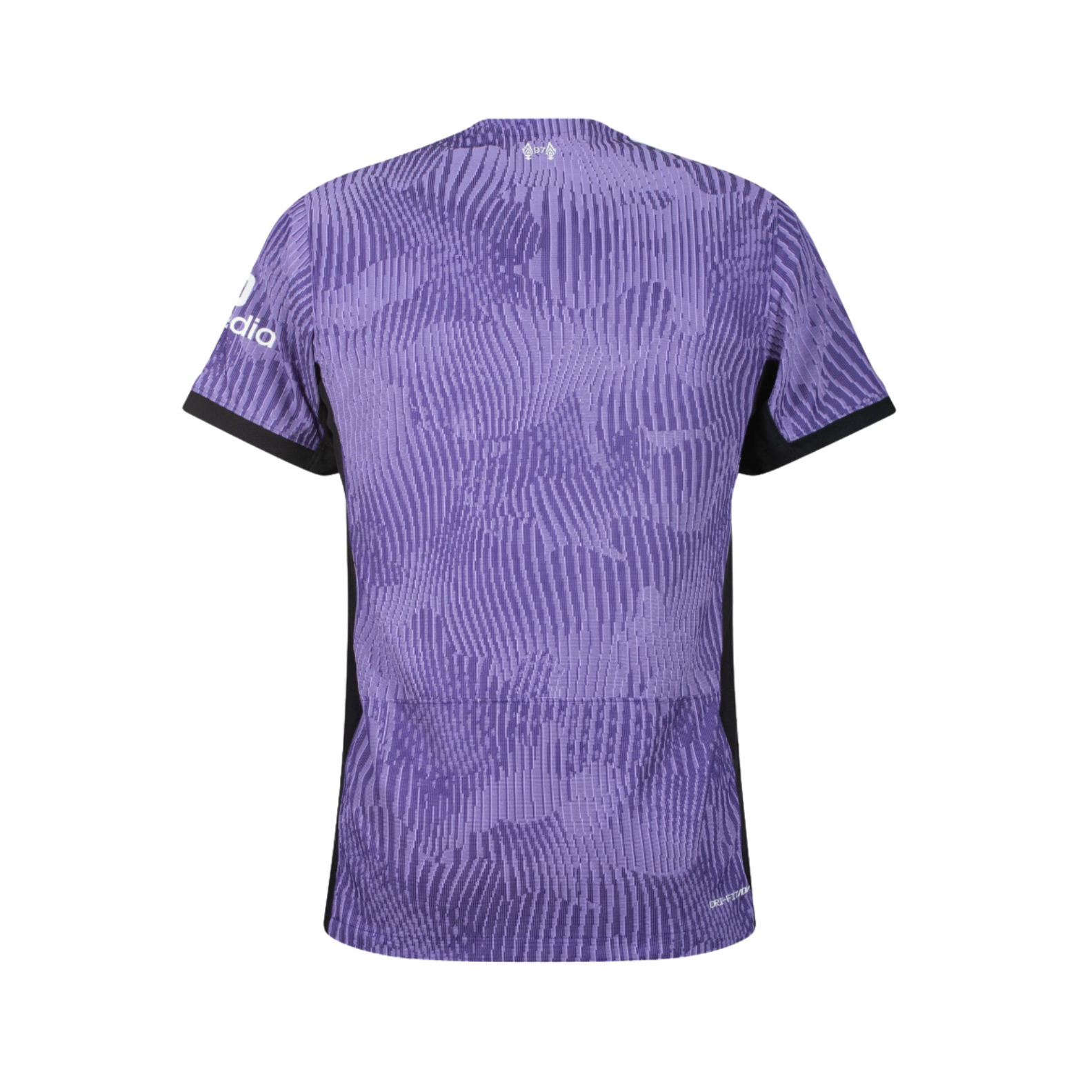 Liverpool Troisième 23/24