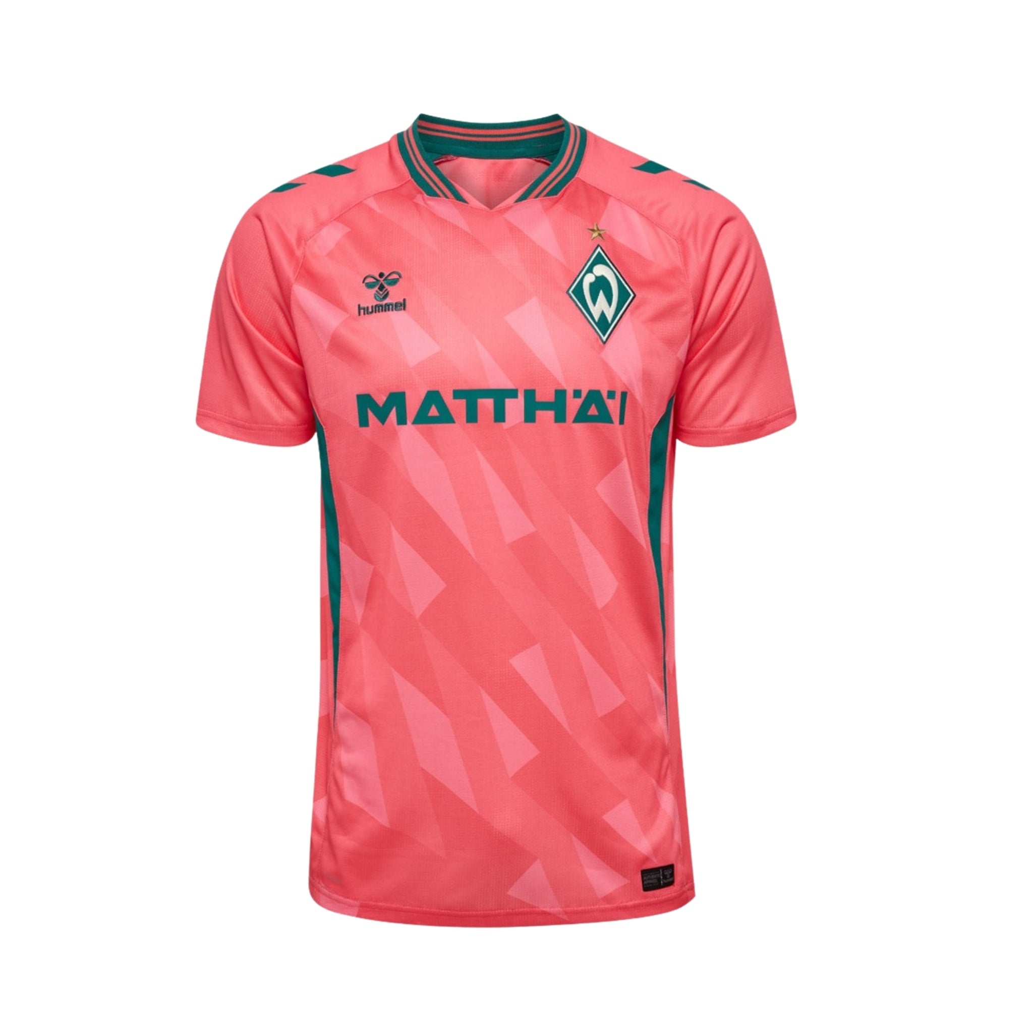 Werder Bremen Troisième 26/27