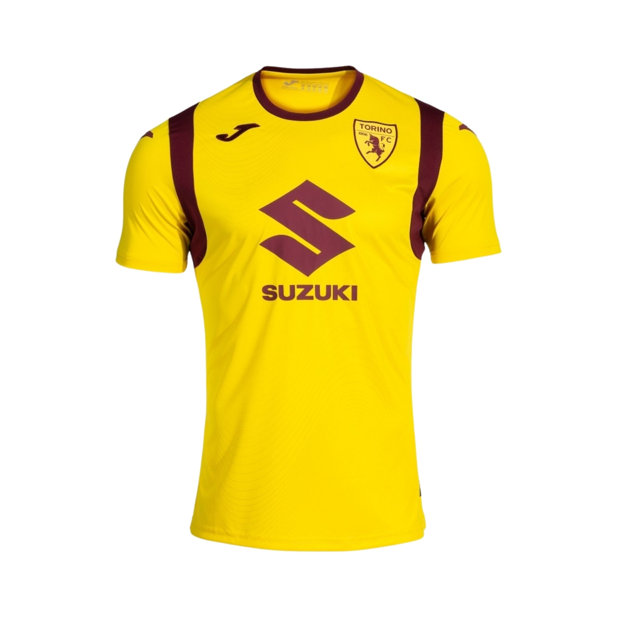 Torino Gardiens de But 26/27