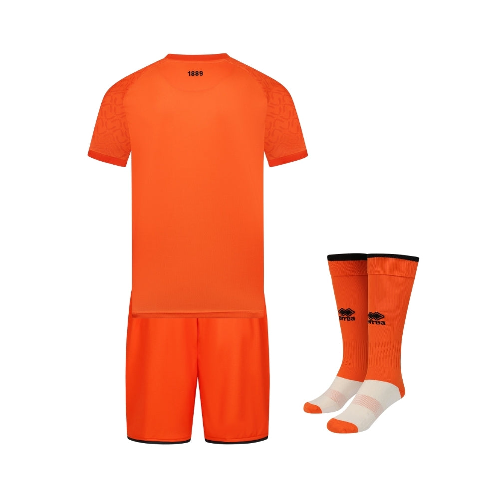 Kit - Sheffield United Gardiens de But 25/26