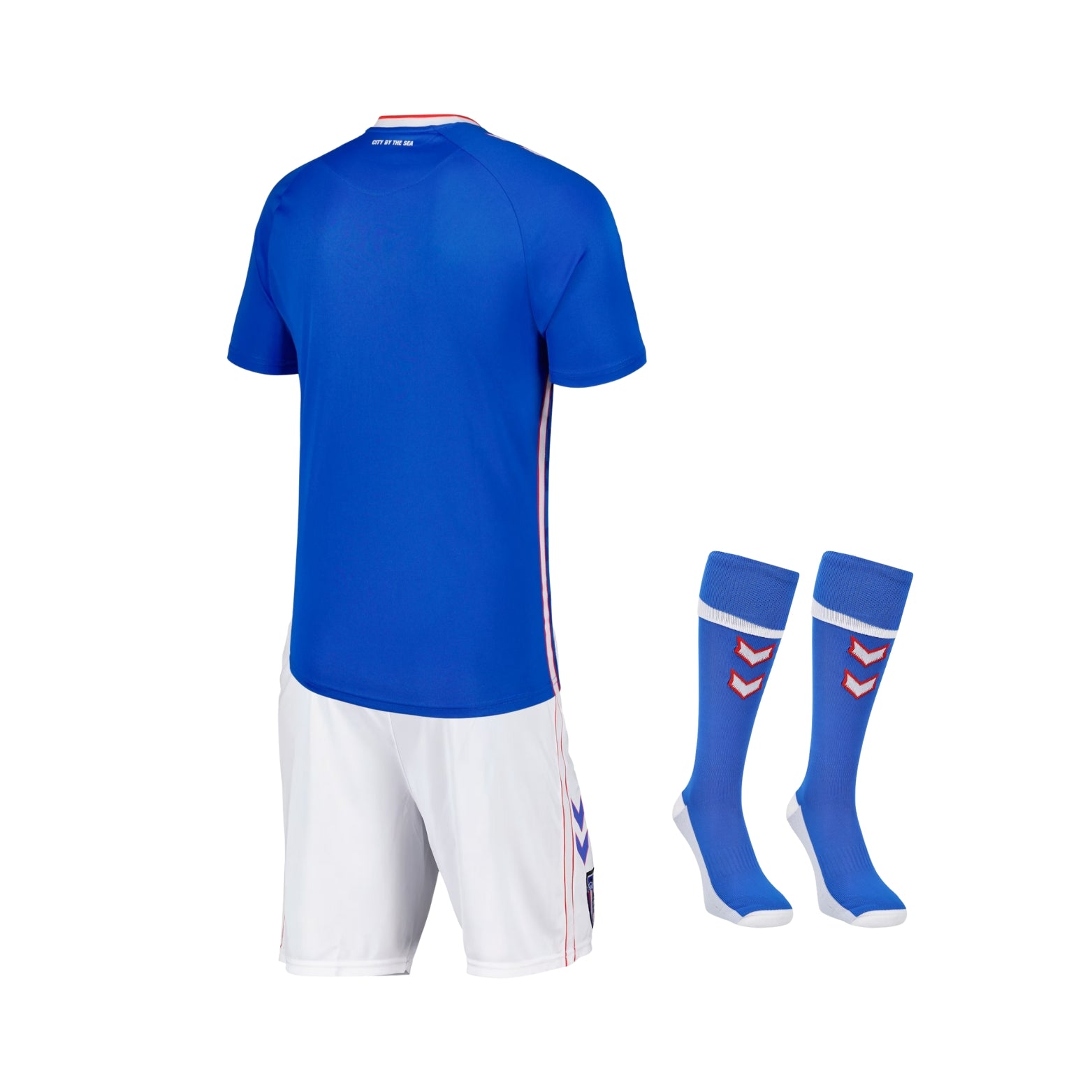 Kit - Sunderland Extérieur 25/26