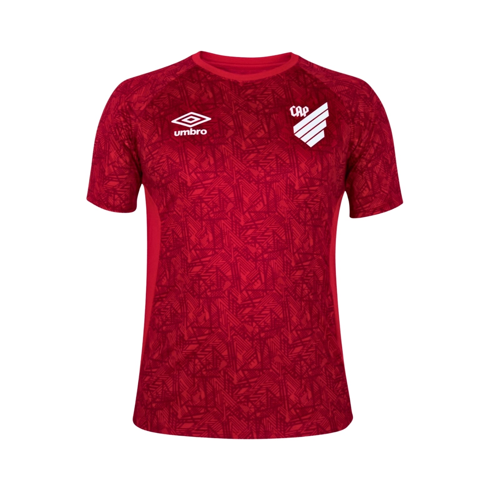 Athletico Paranaense Entraînement 24/25