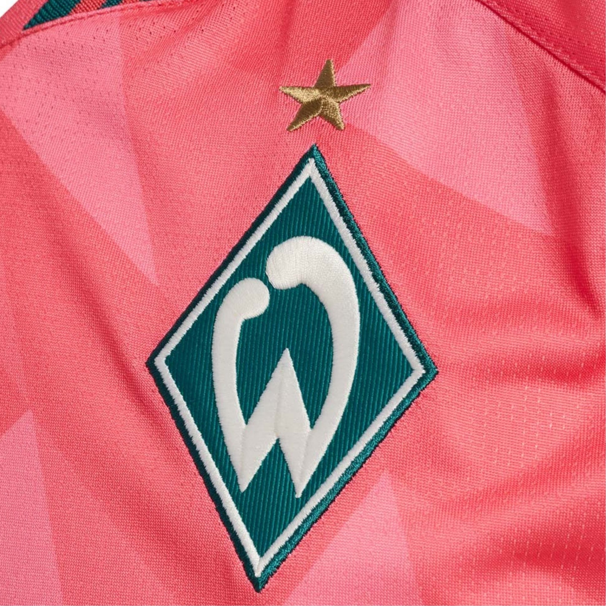 Werder Bremen Troisième 26/27