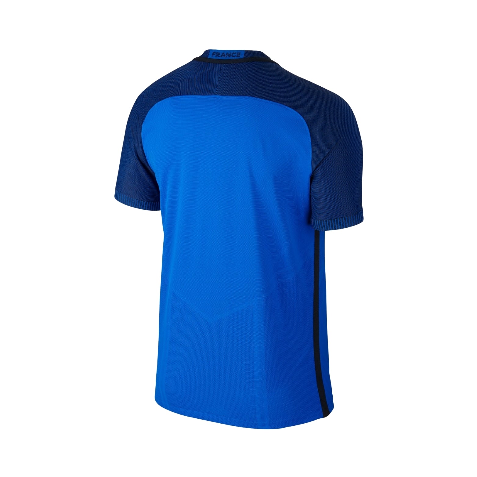 France Domicile 16/17