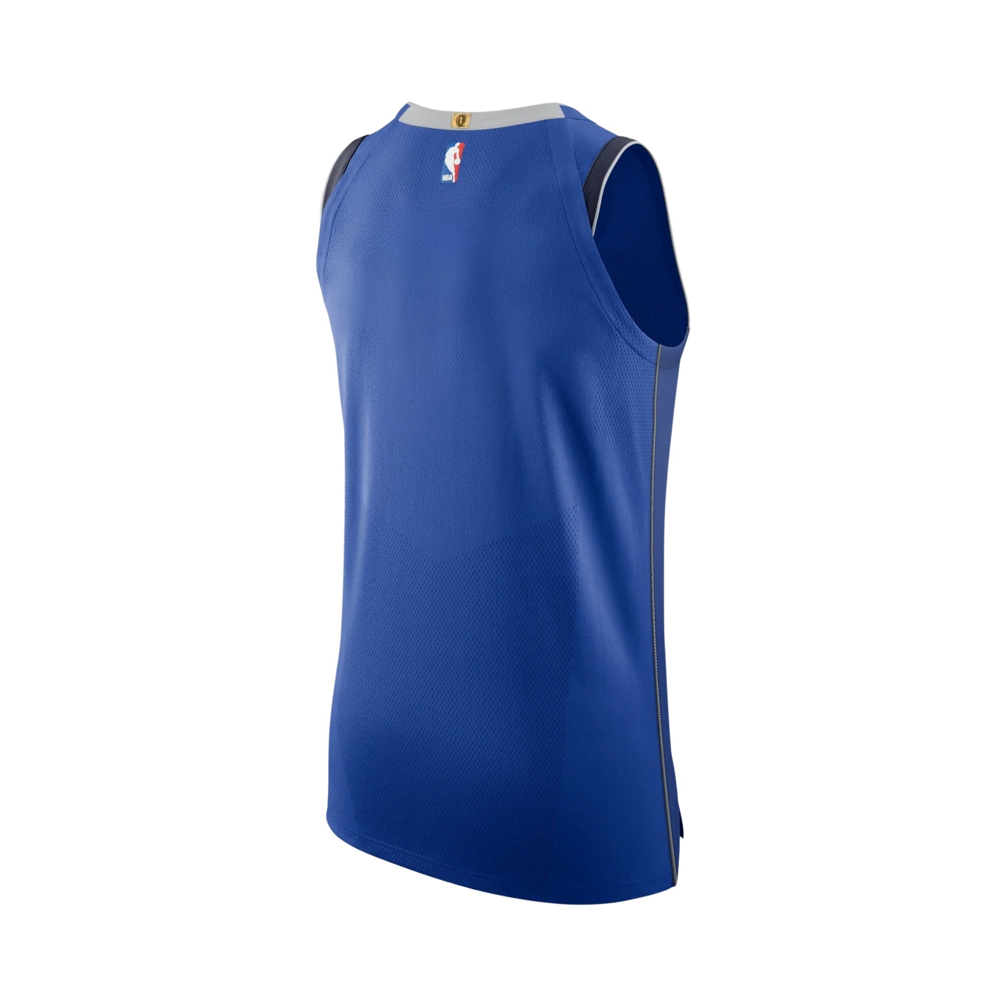Dallas Mavericks Icon Edition 25/26 - Vue de dos