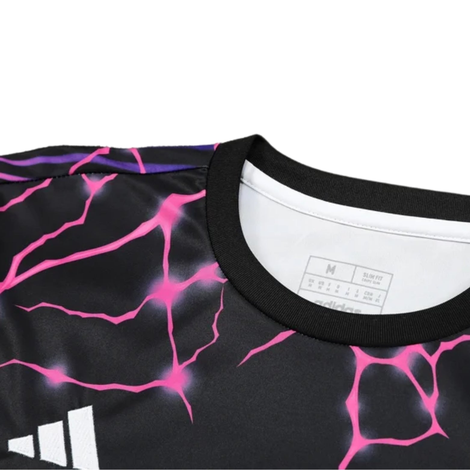 Real Madrid Édition Spéciale 24/25