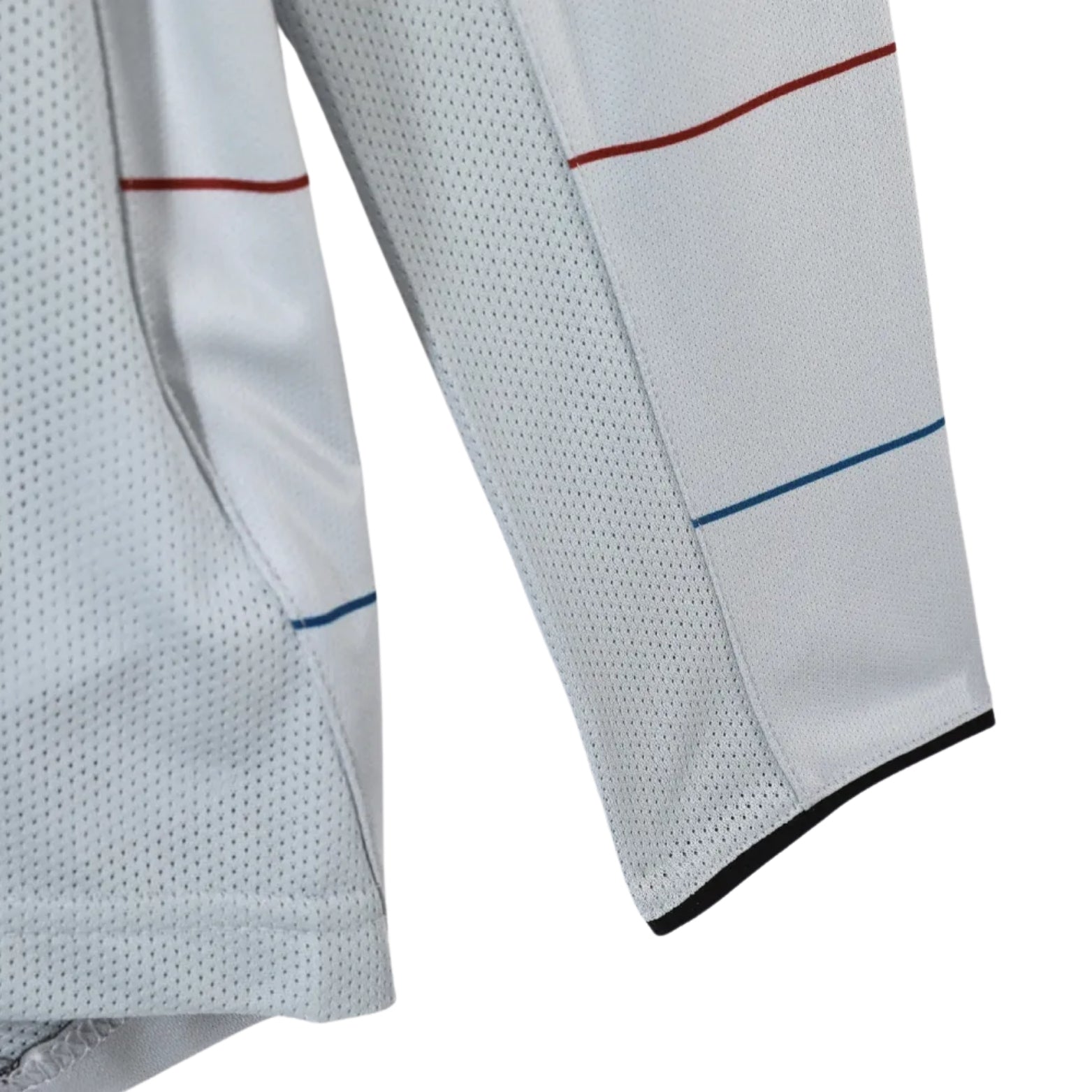 Barcelone Extérieur 04/05 - Manches Longues