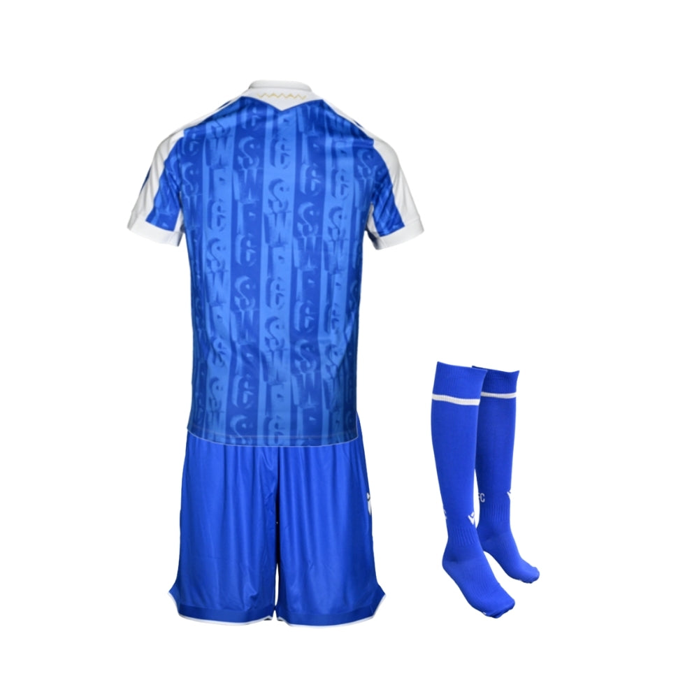 Kit - Sheffield Wednesday Domicile 25/26