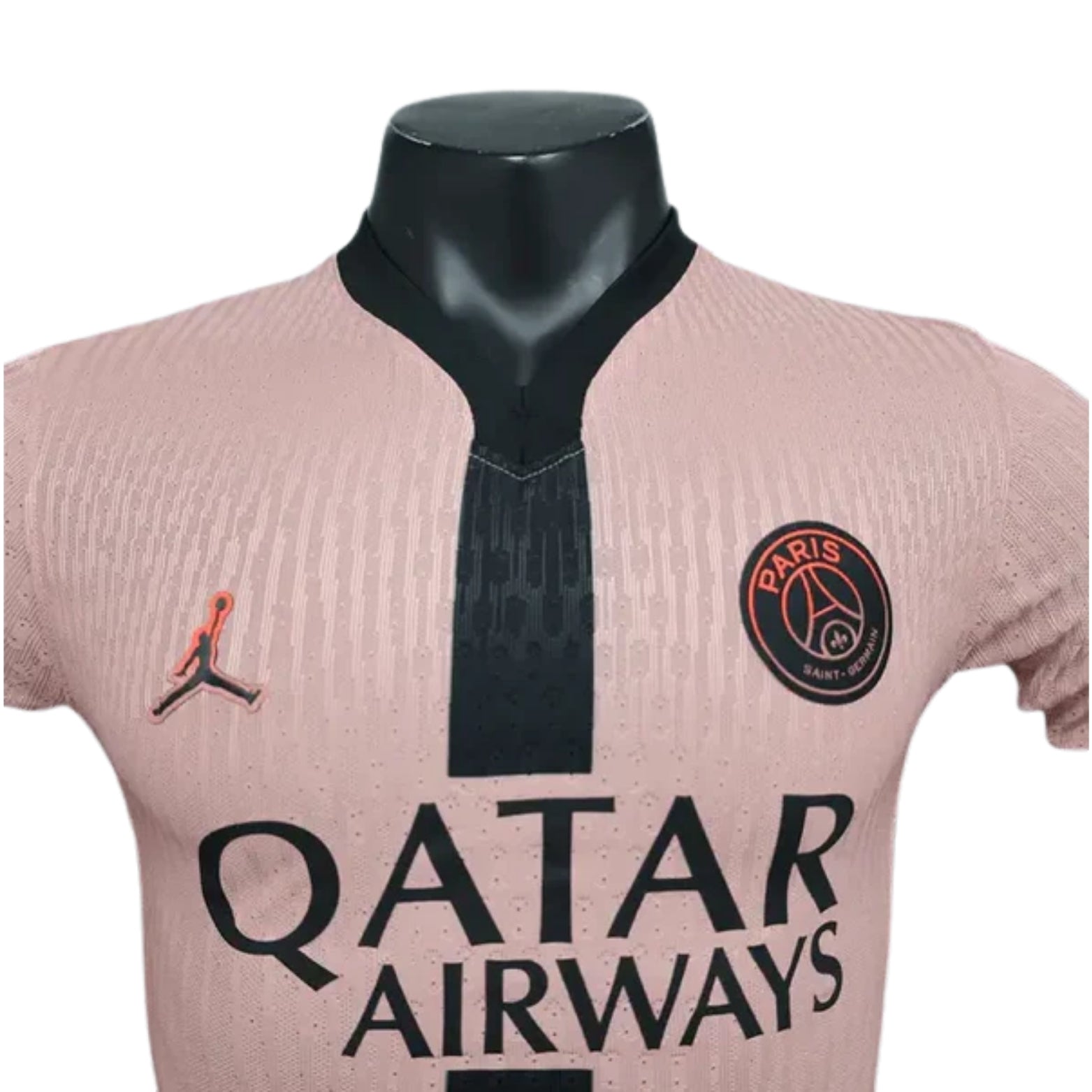 PSG Troisième 24/25 - Version Joueur