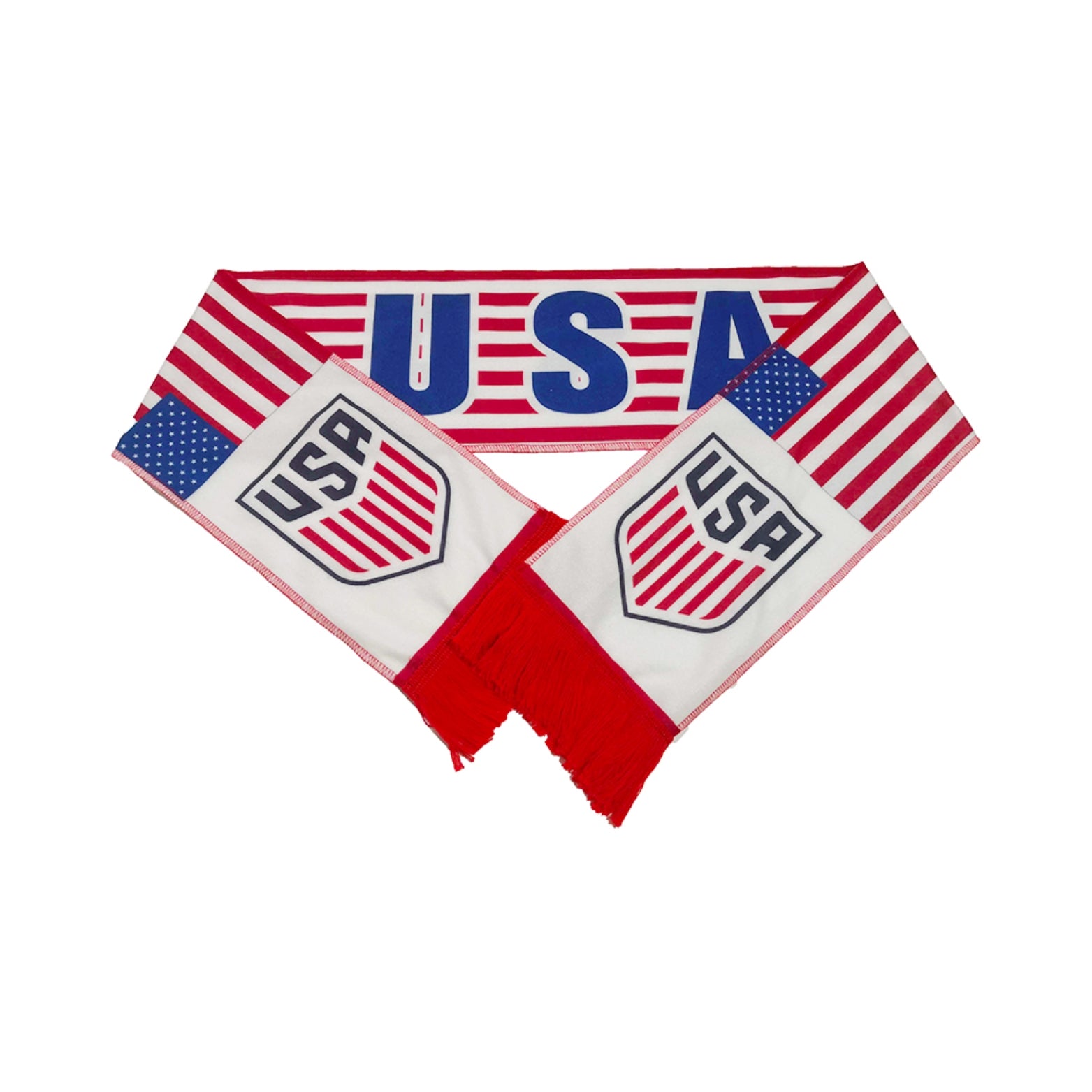 Écharpe - États-Unis