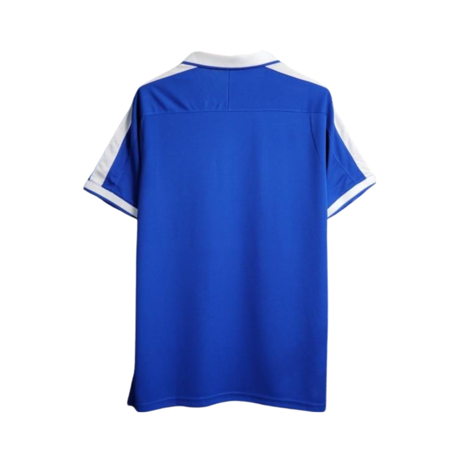 Brésil Extérieur 97/98 - Vue de dos