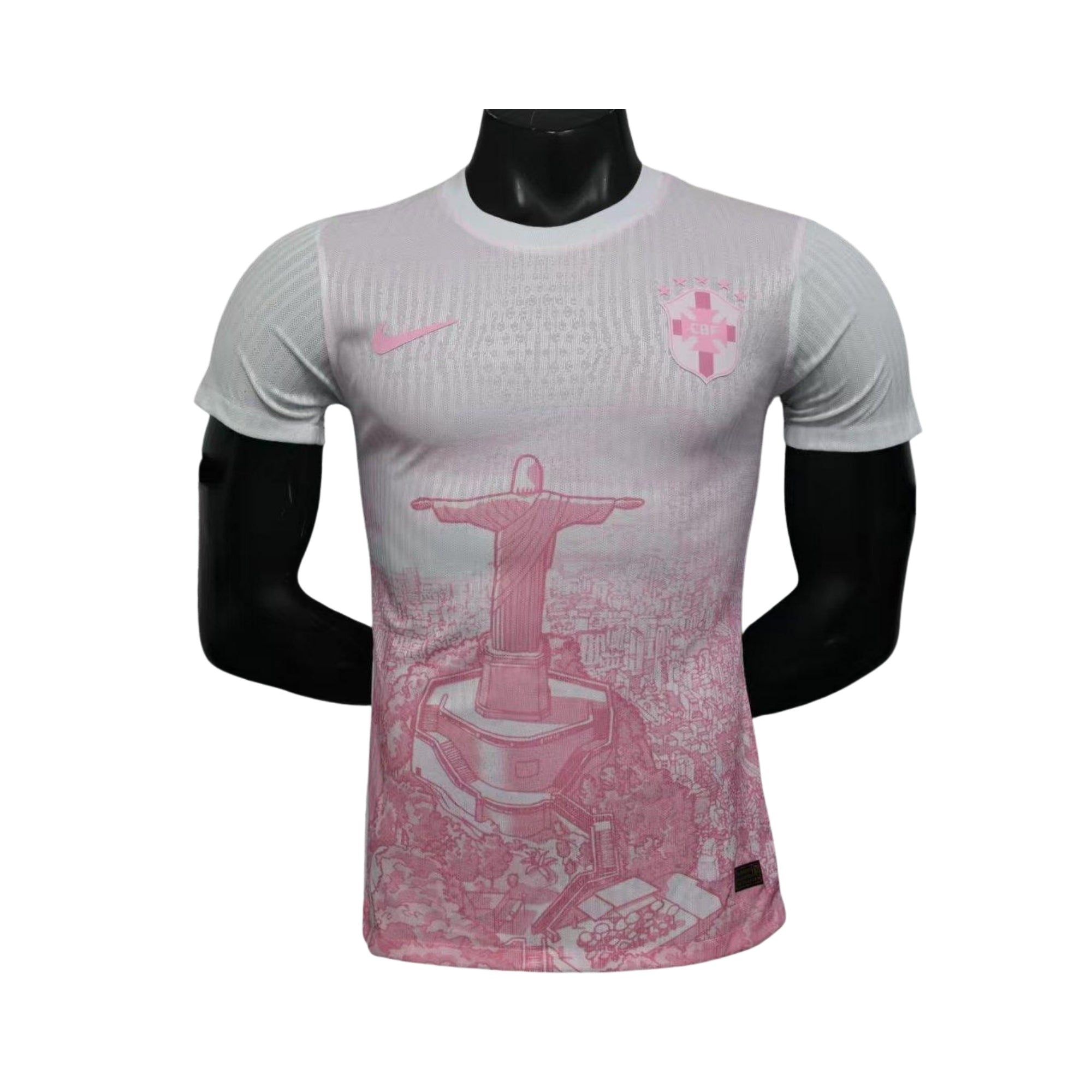 Brésil Édition Spéciale 26/27 - Coupe du Monde 2026 - Version Joueur