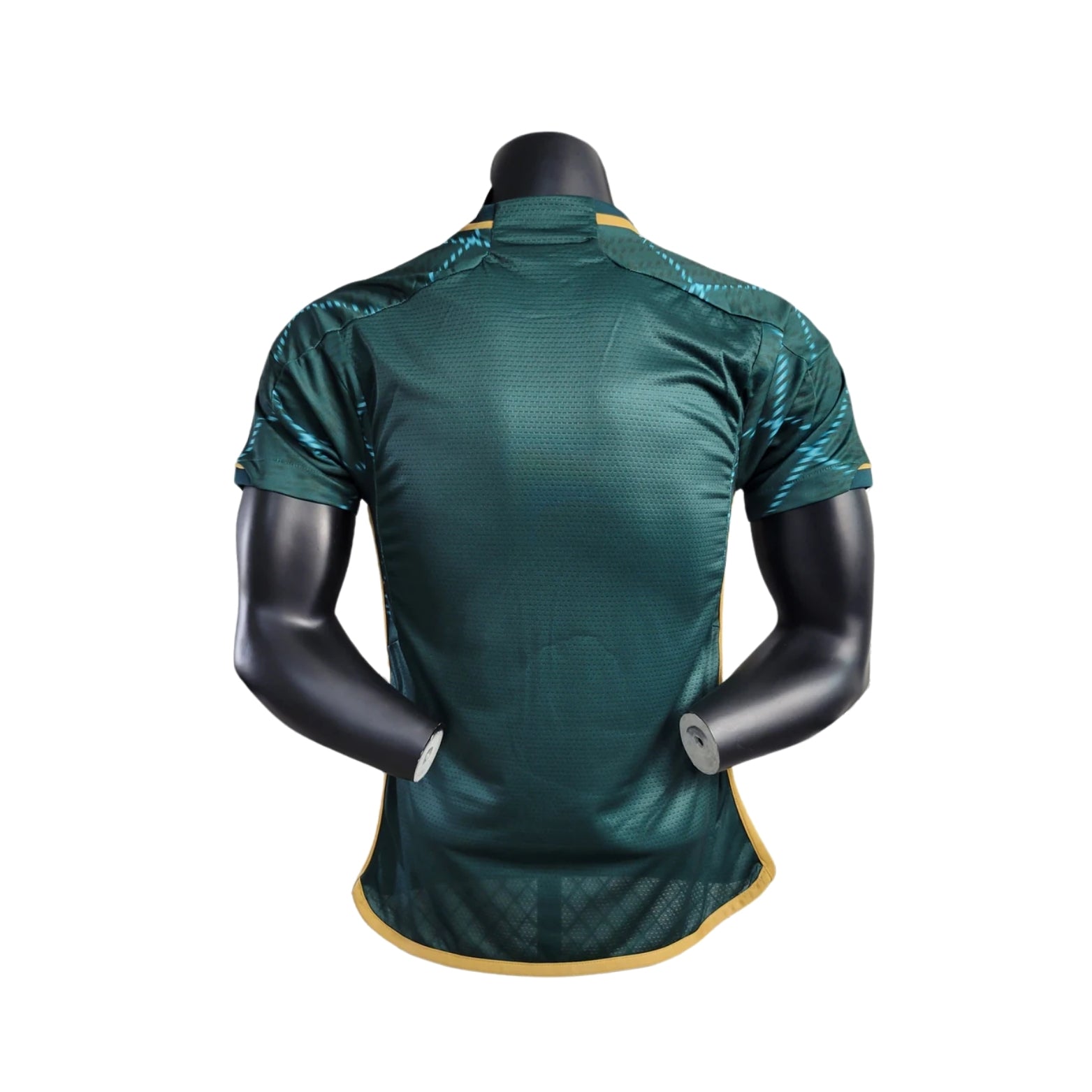 Portland Timbers Domicile 23/24 - Version Joueur