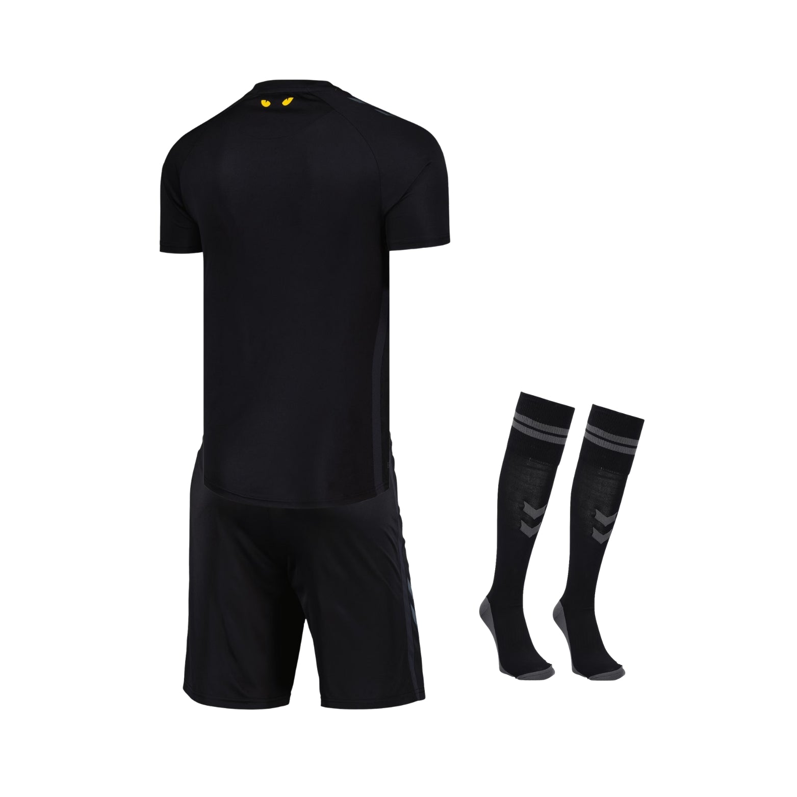 Kit - Sunderland Troisième 25/26