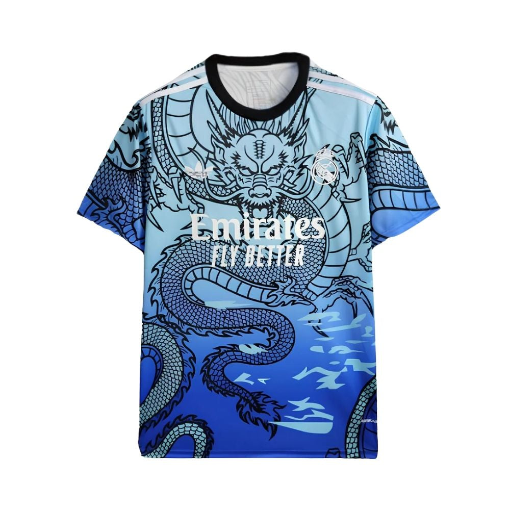 Real Madrid Édition Spéciale 24/25