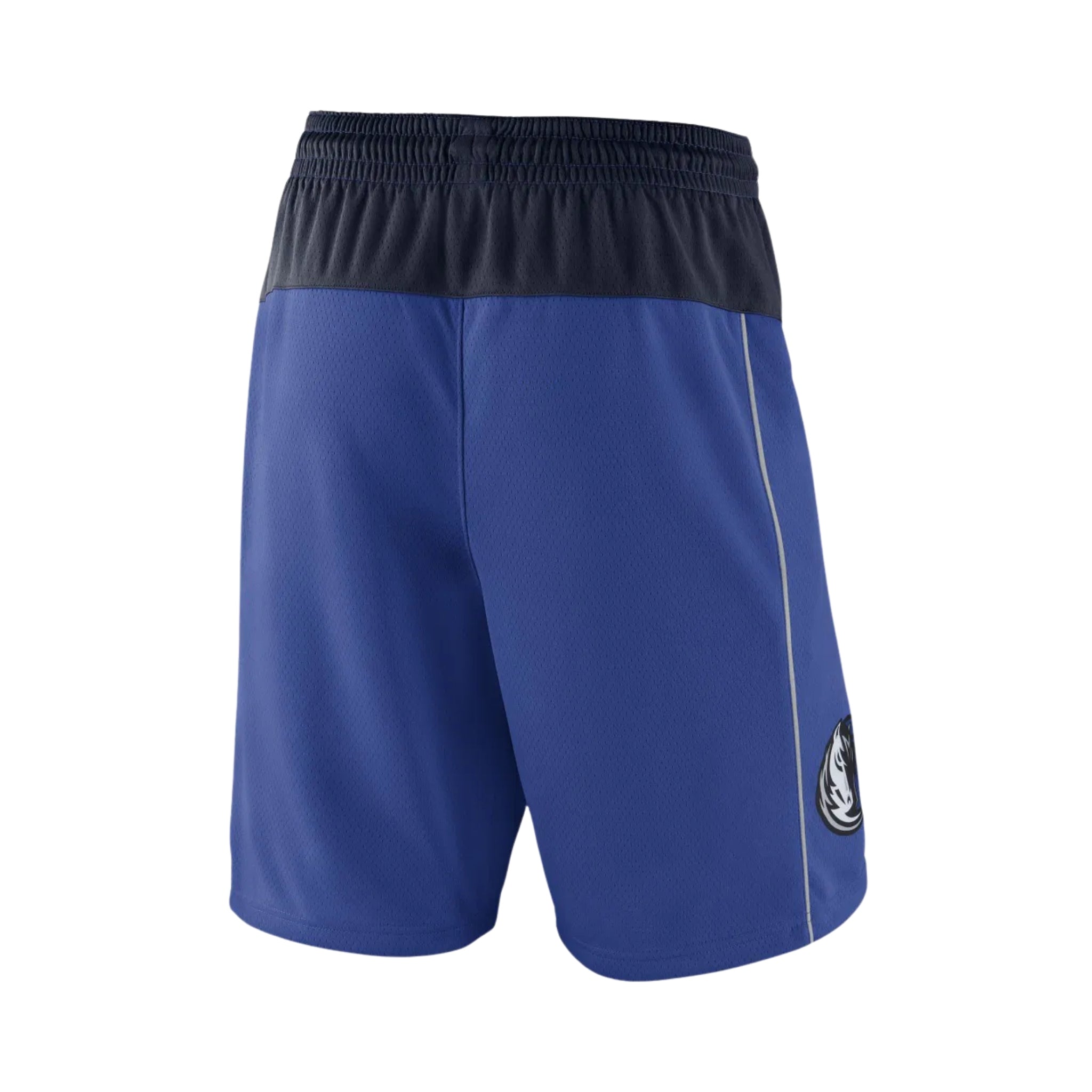 Dallas Mavericks Icon Edition 25/26 - Vue rapprochée