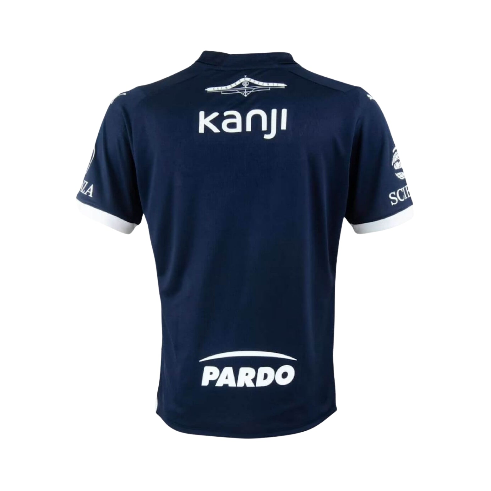 Independiente Quatrième 25/26