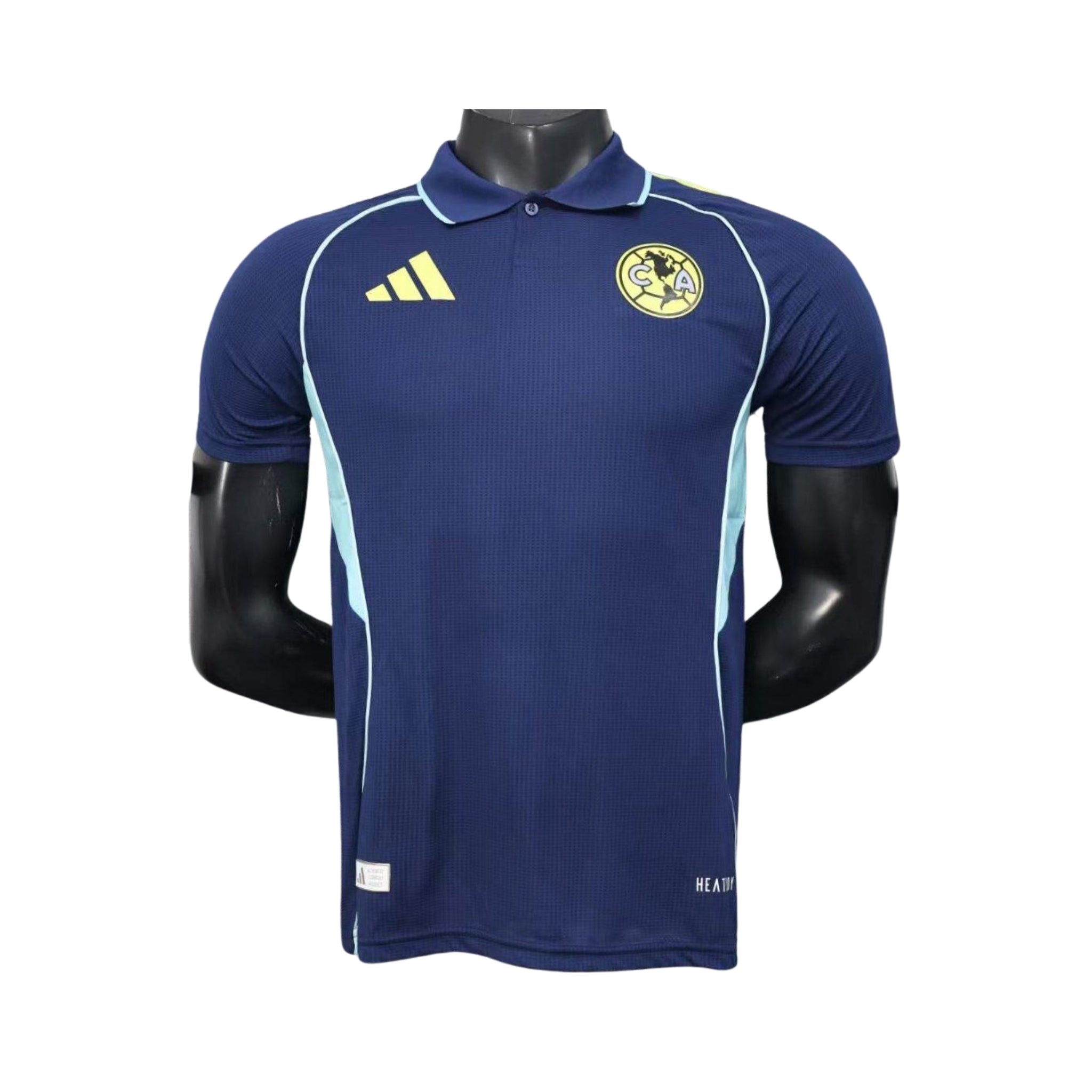 Club América Édition Spéciale 25/26 - Vue de face