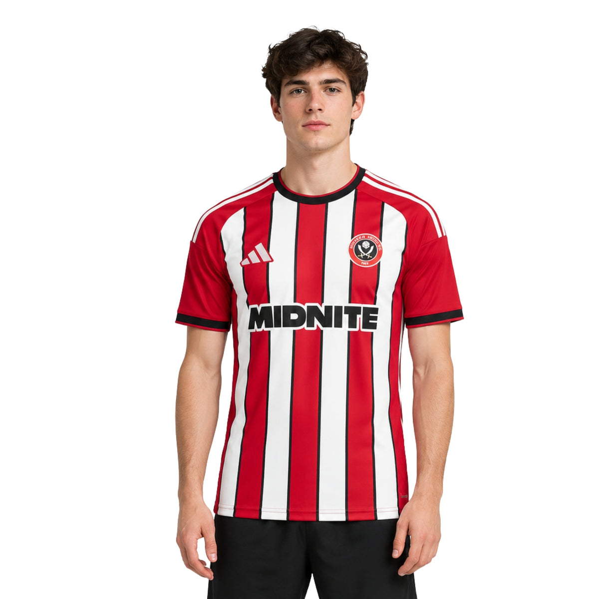 Sheffield United Domicile 26/27