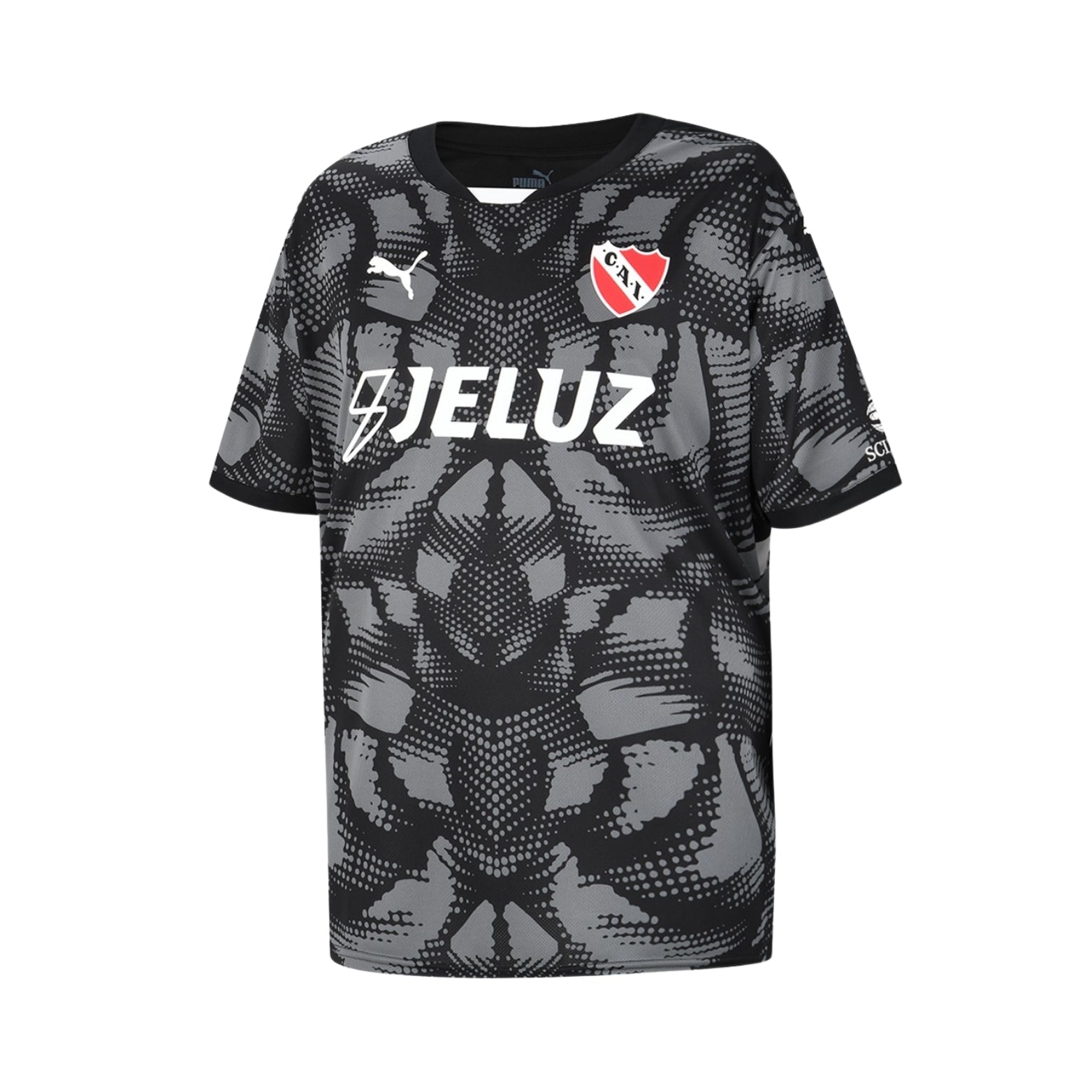 Independiente Gardiens de But 25/26