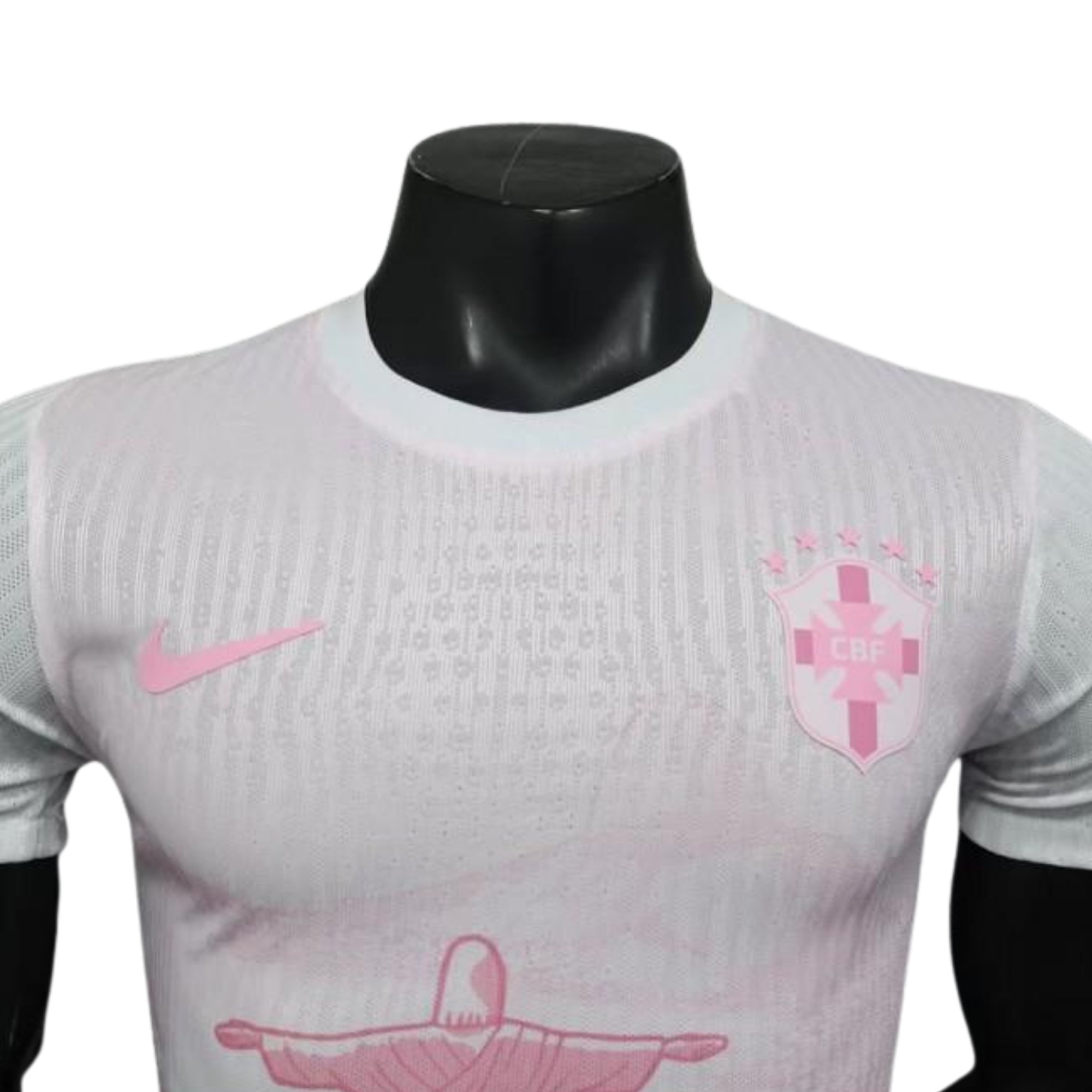 Brésil Édition Spéciale 26/27 - Coupe du Monde 2026 - Version Joueur