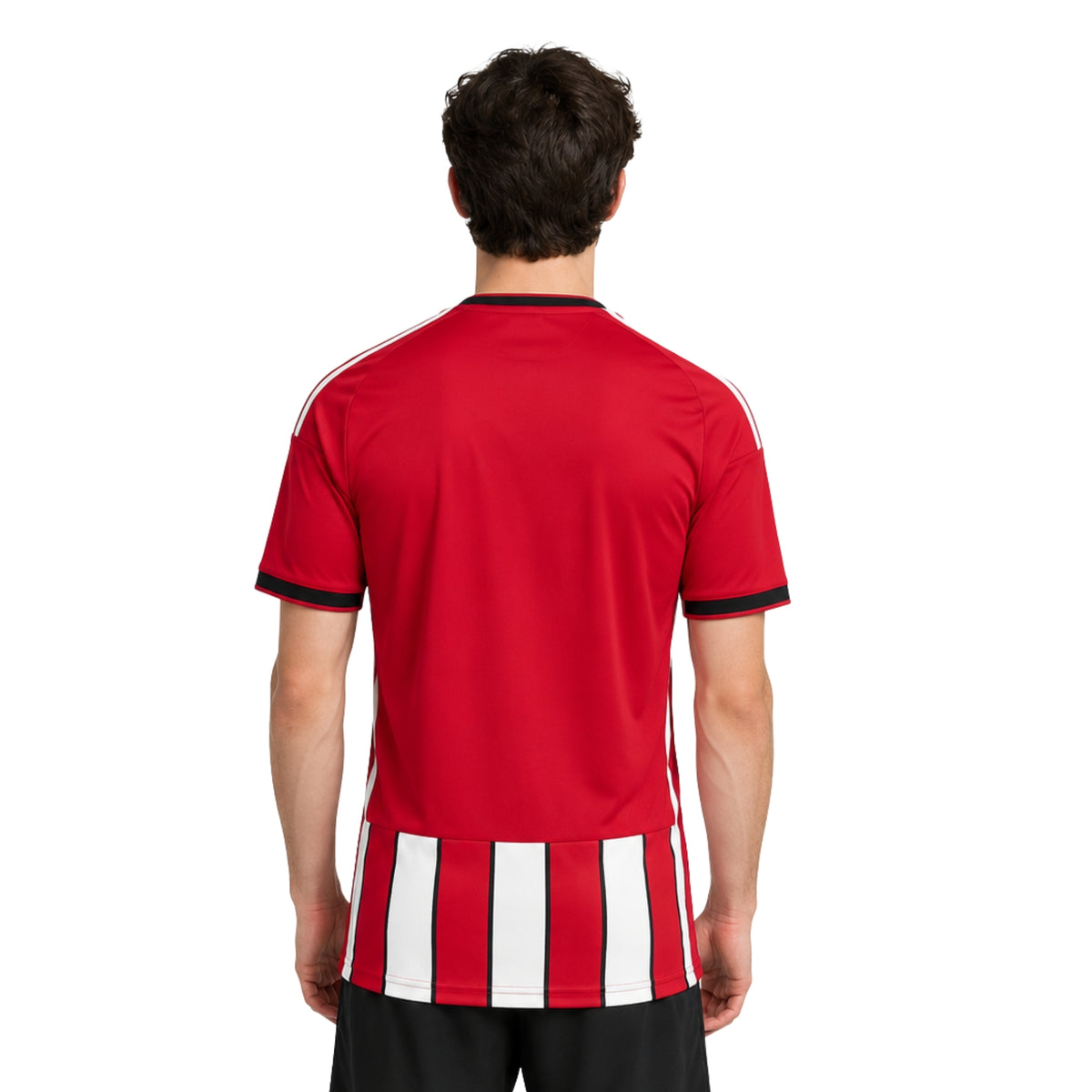 Sheffield United Domicile 26/27