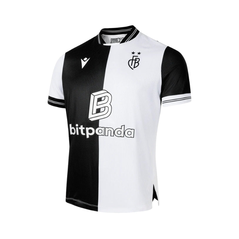 FC Basel Troisième 25/26