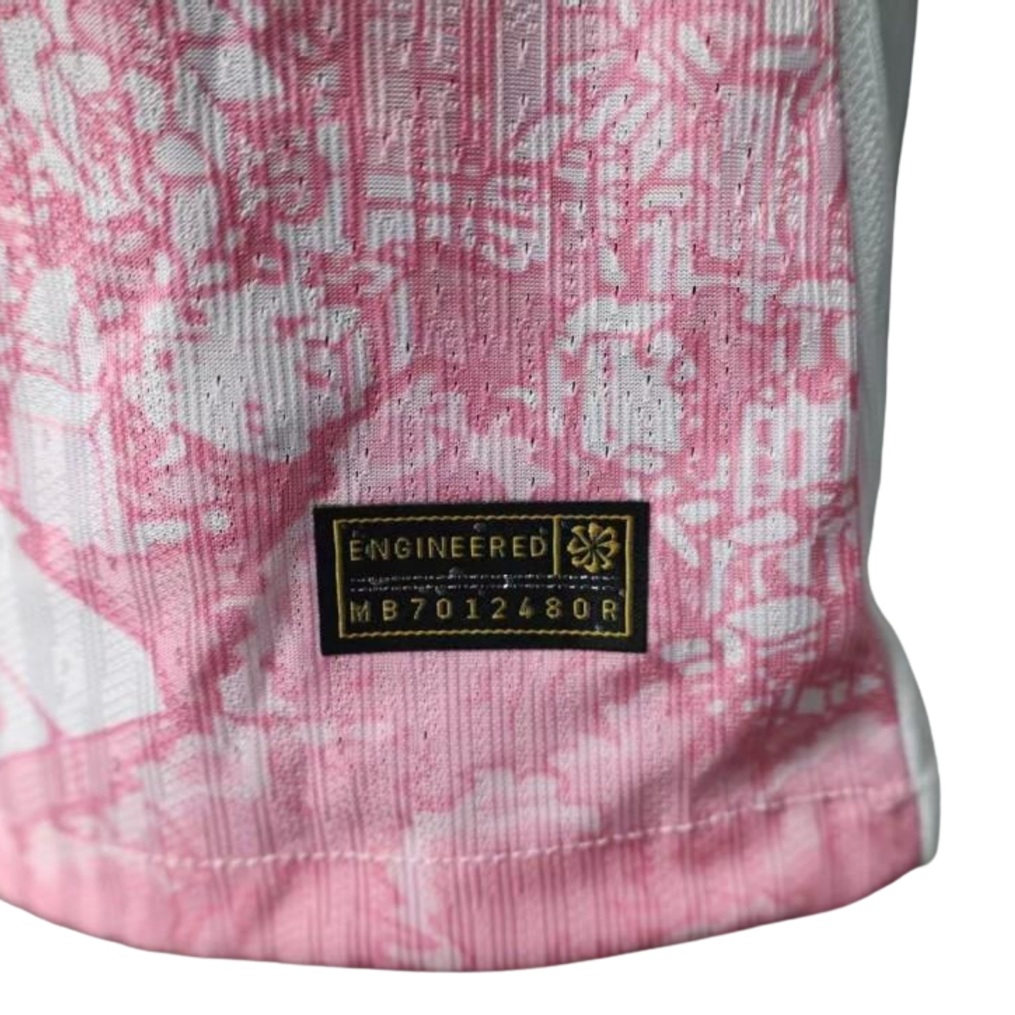 Brésil Édition Spéciale 26/27 - Coupe du Monde 2026 - Version Joueur