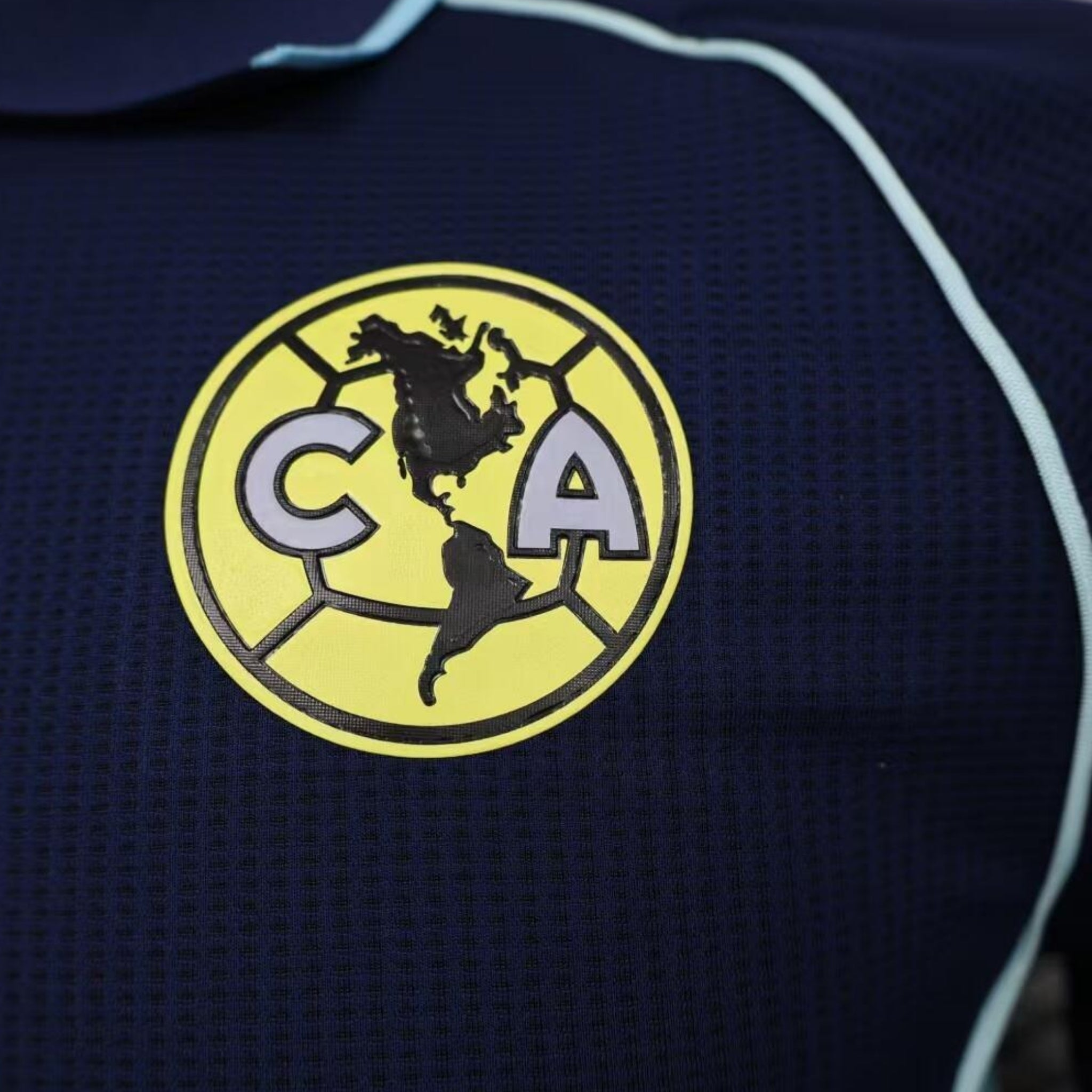 Club América Édition Spéciale 25/26 - Porté