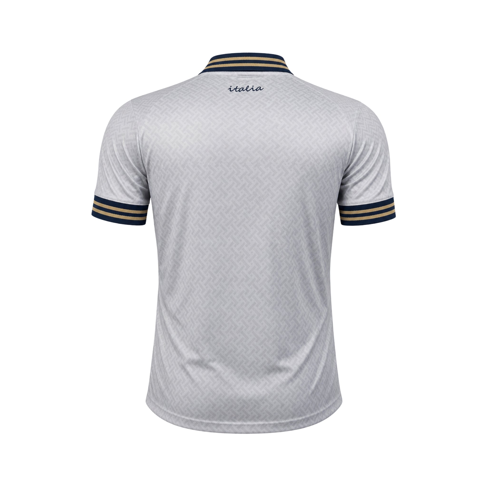 Italie Extérieur 26/27 - Coupe du Monde 2026 - Version Joueur