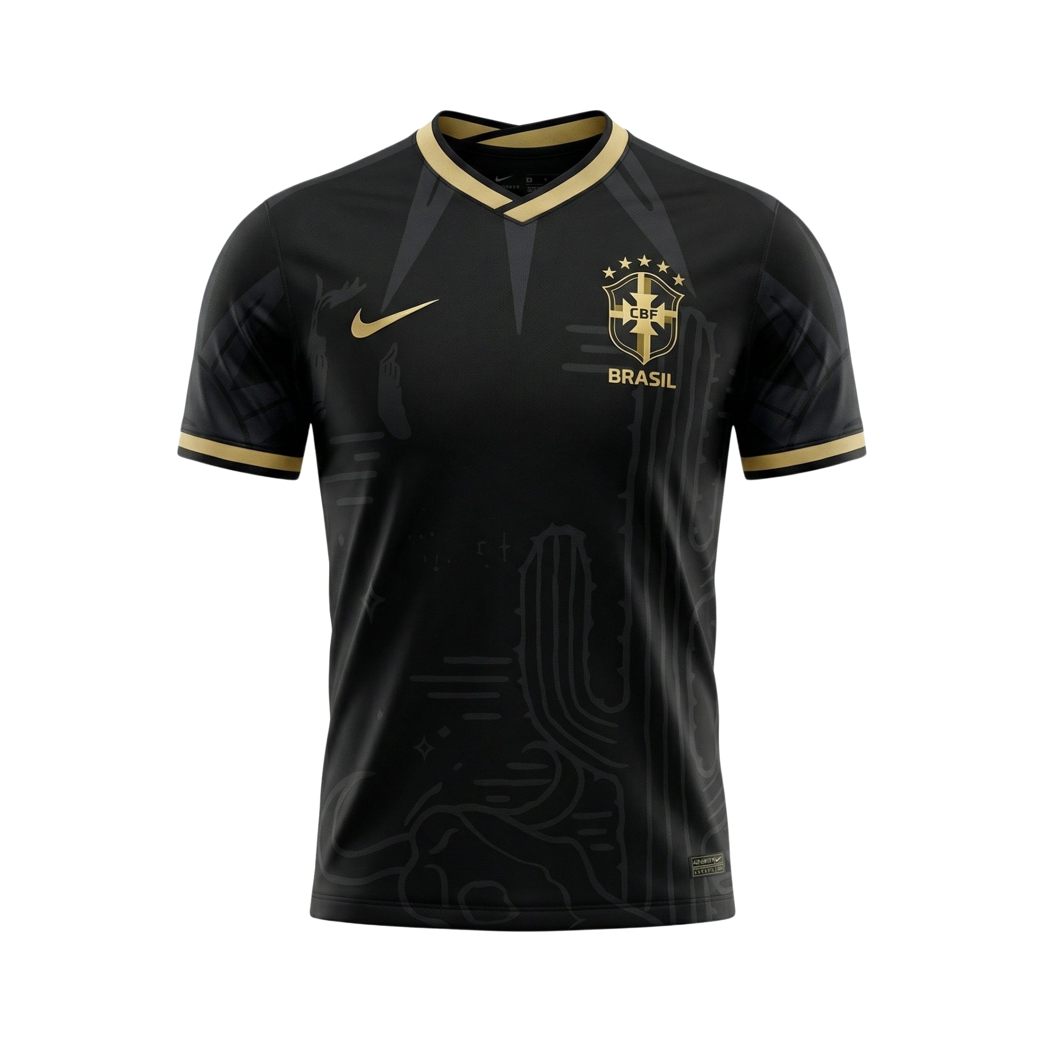 Brésil Édition Spéciale 22/23