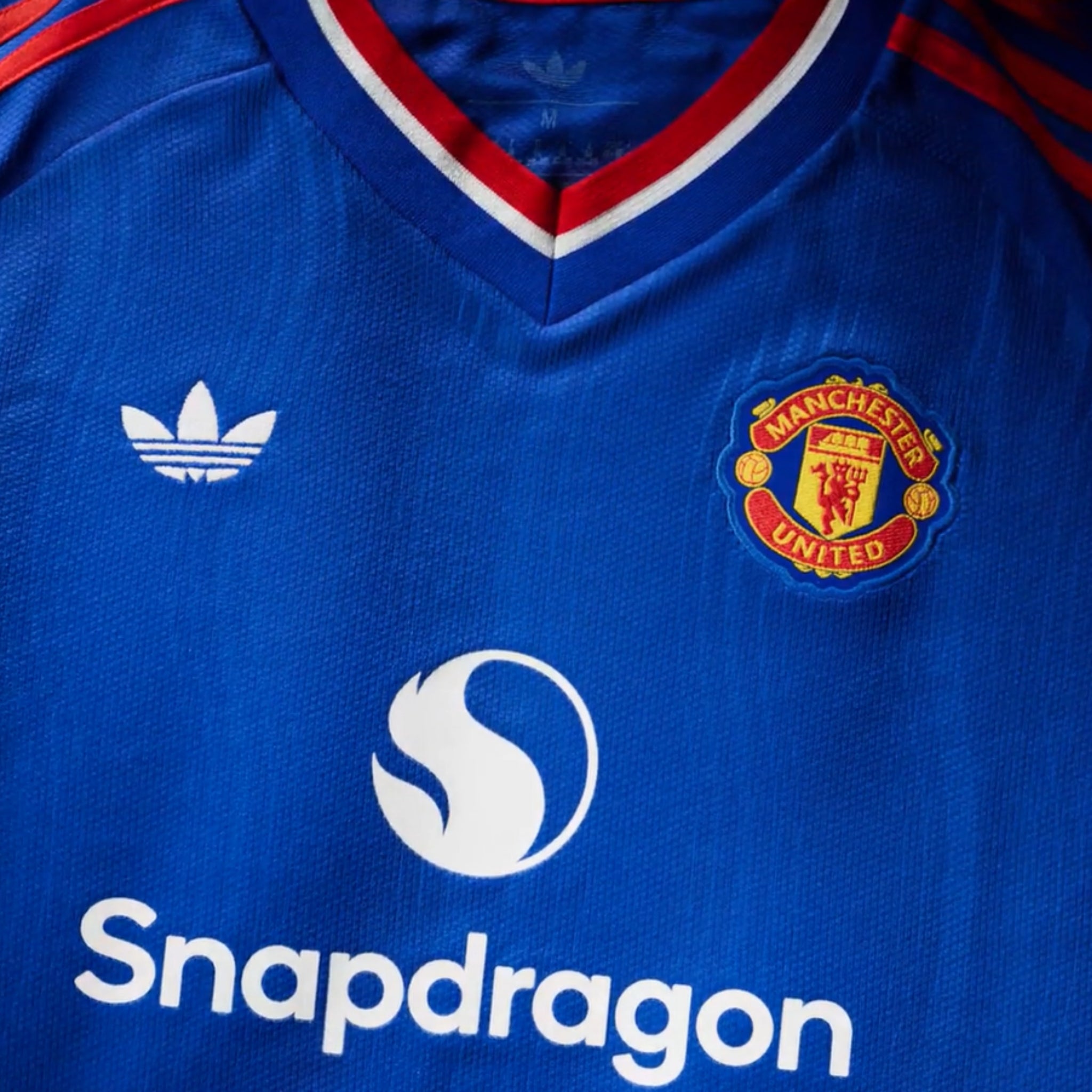Manchester United Extérieur 26/27