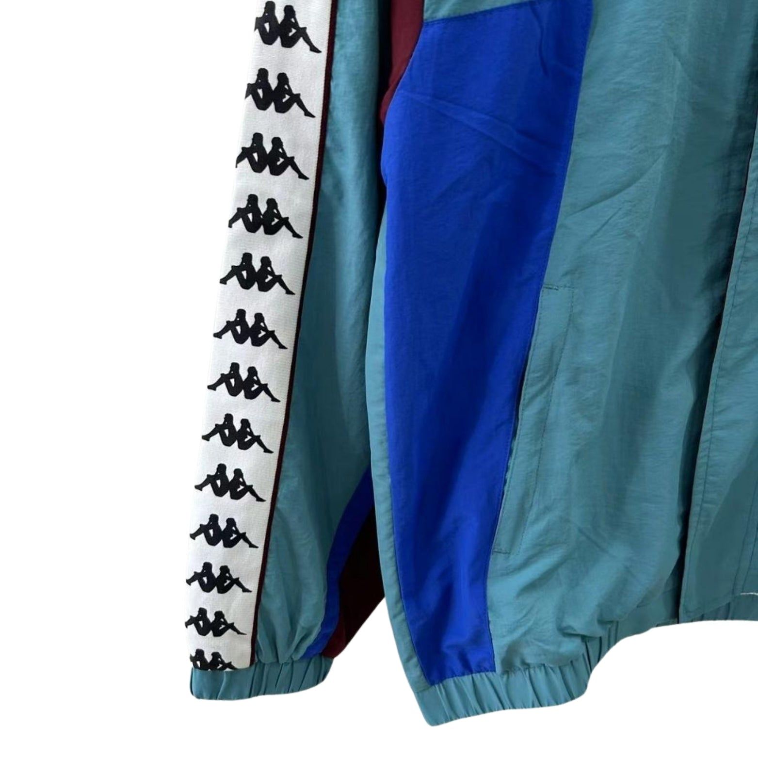 Coupe-Vent - Barcelone 25/26