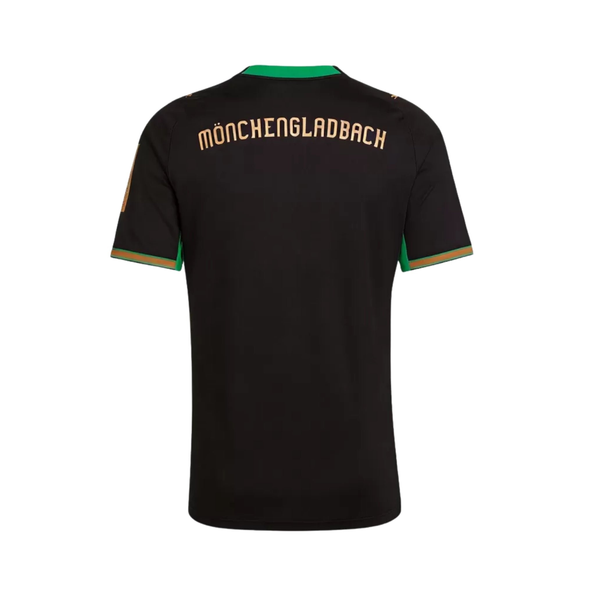 Borussia Mönchengladbach Extérieur 26/27