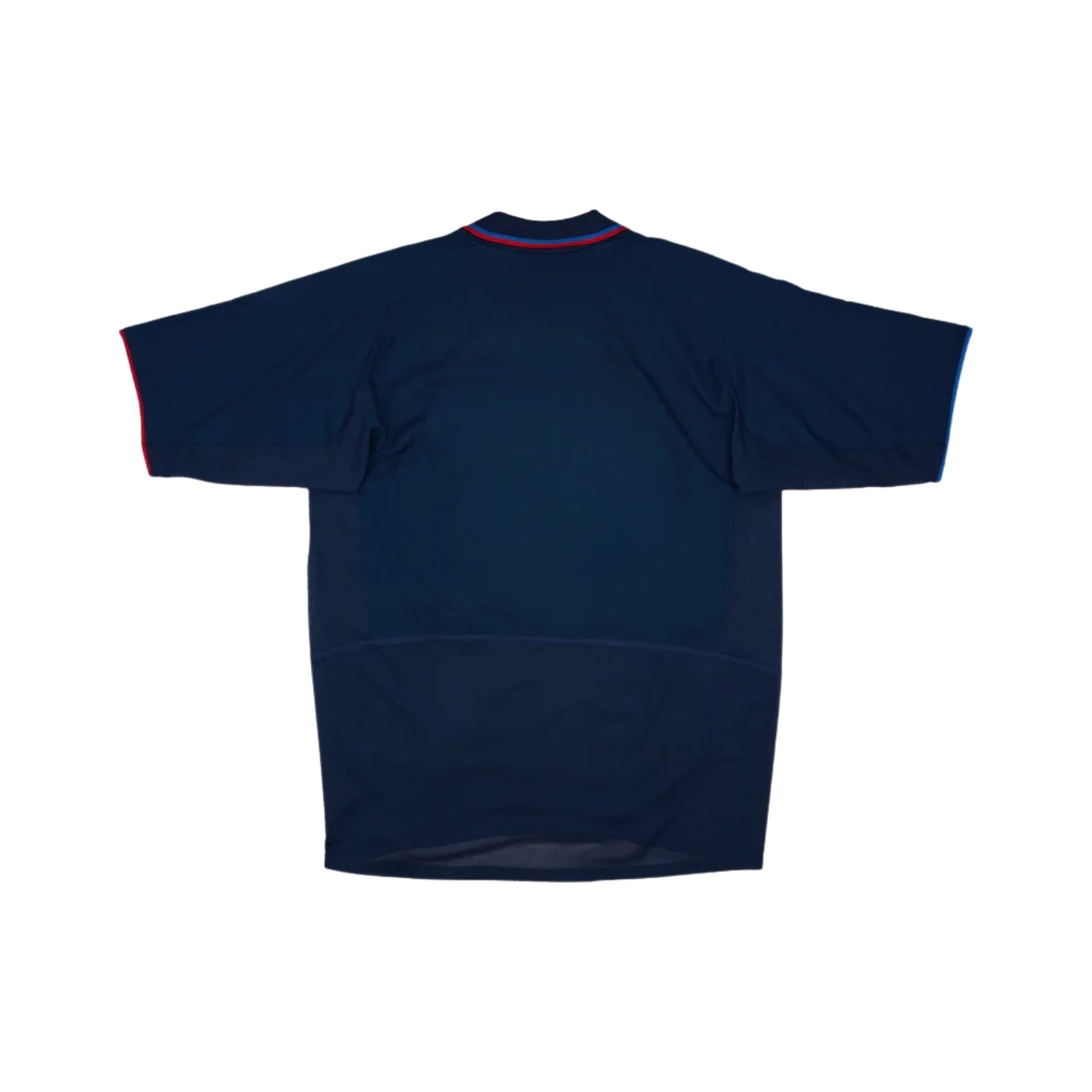 Barcelone Troisième 02/03