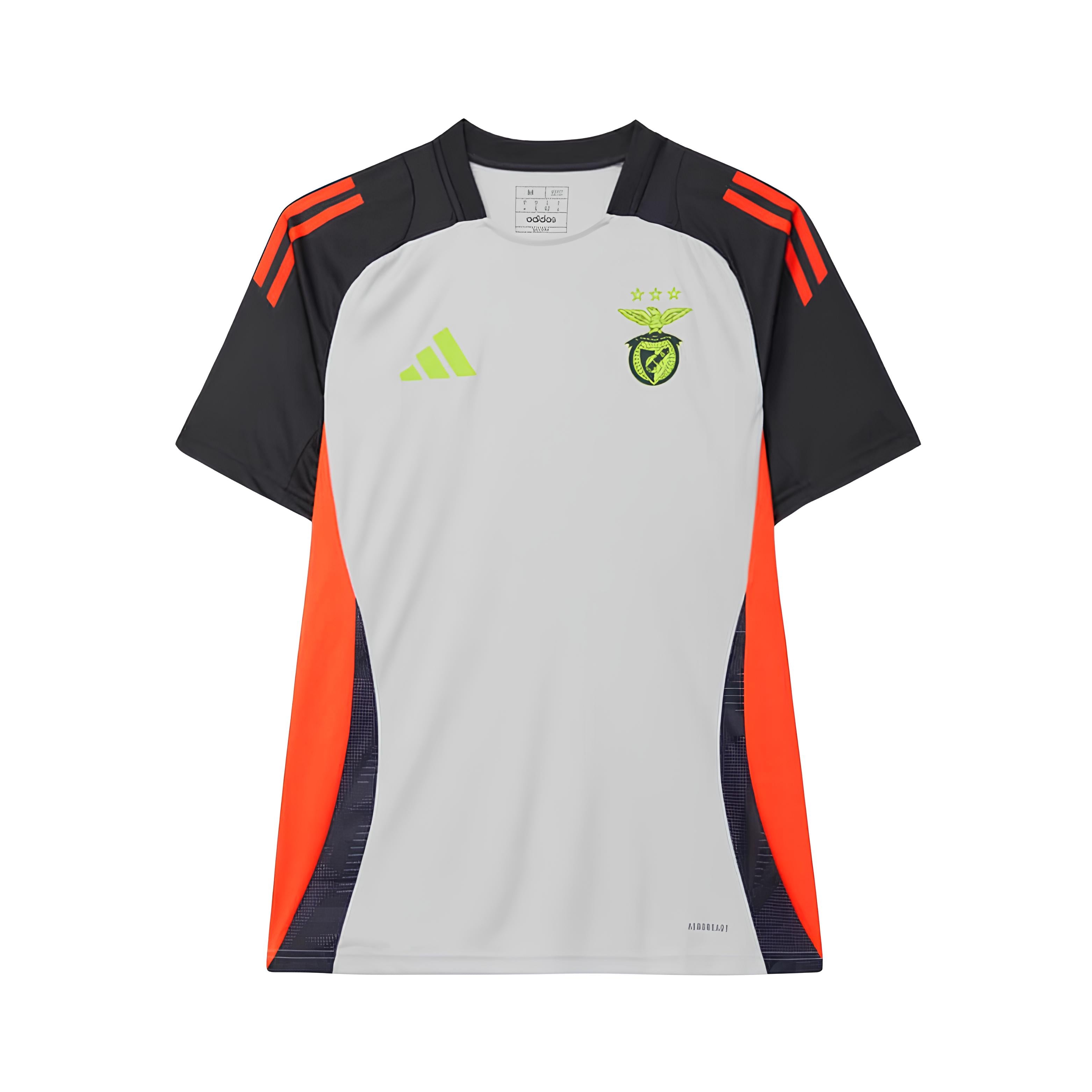 Benfica Entraînement 24/25