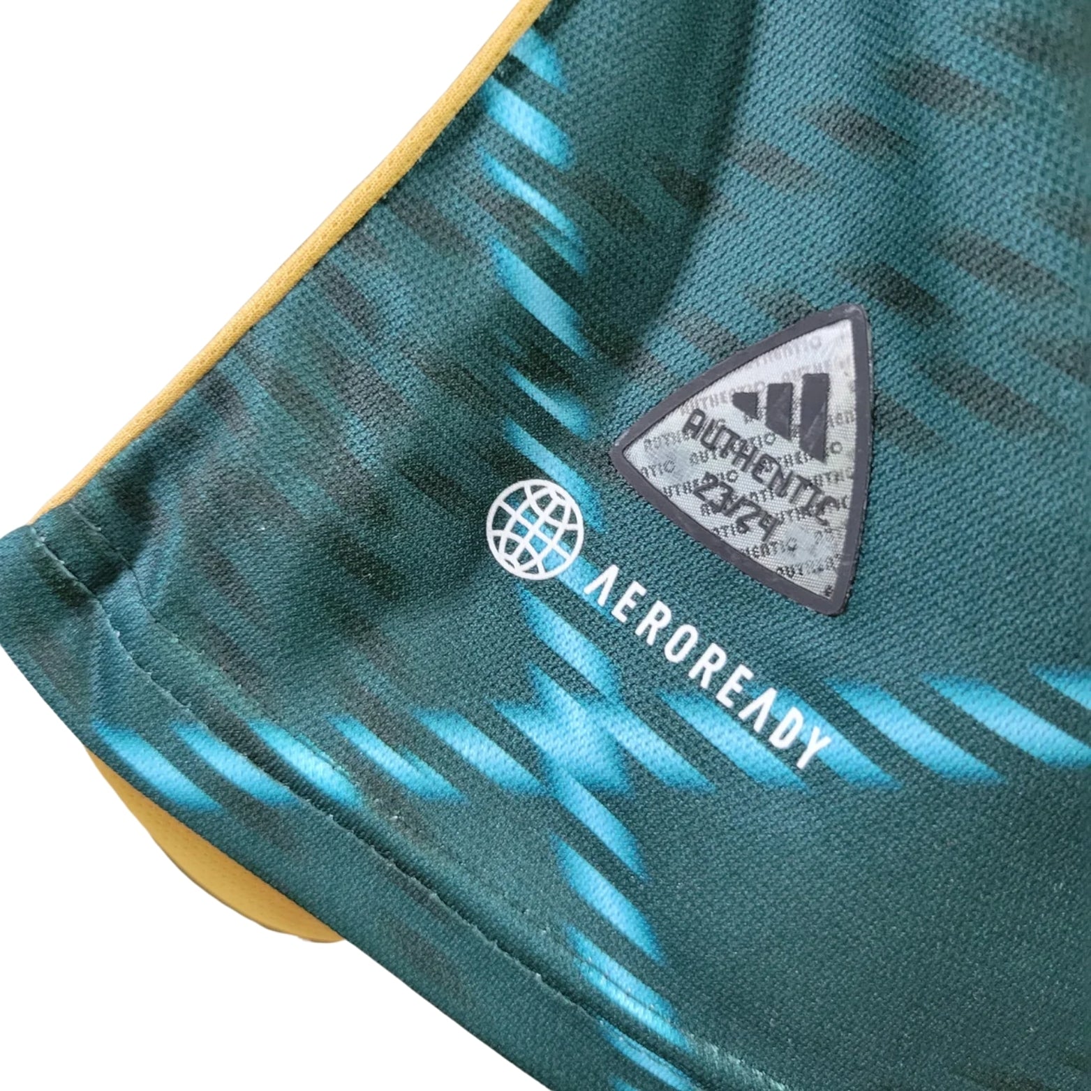 Portland Timbers Domicile 23/24 - Version Joueur