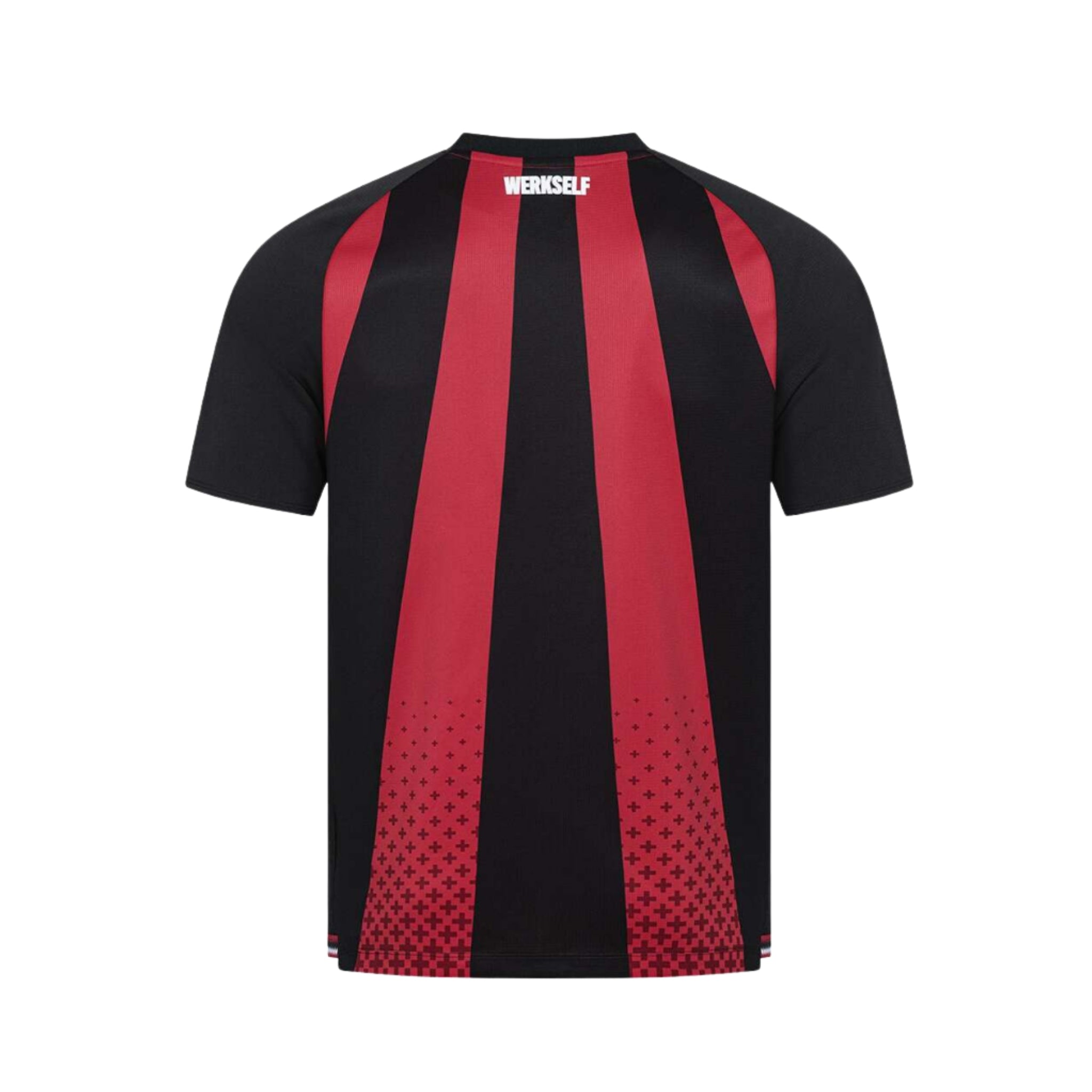 Bayer 04 Leverkusen Domicile 26/27