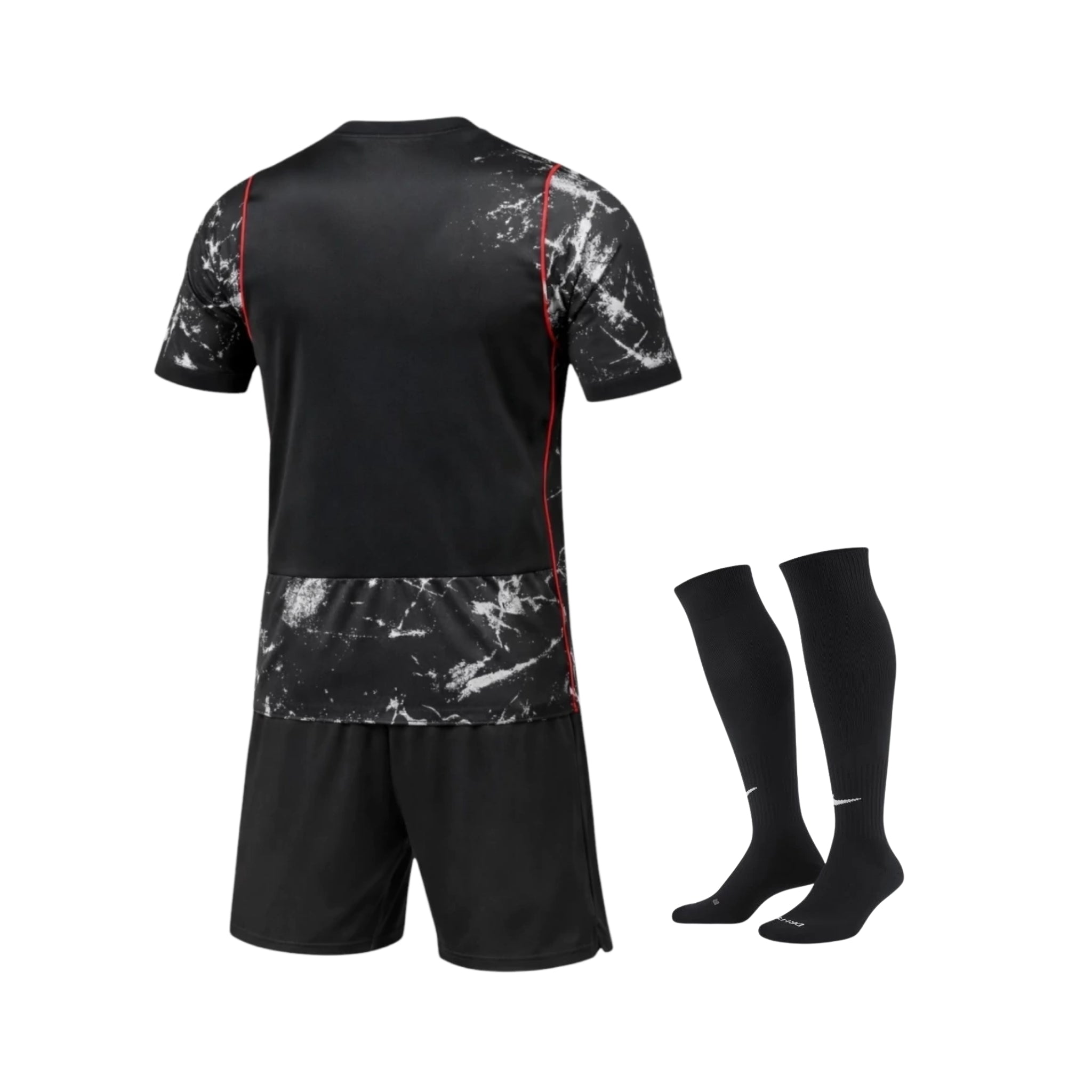 Canada- Kit Extérieur 26/27 - Coupe du Monde 2026