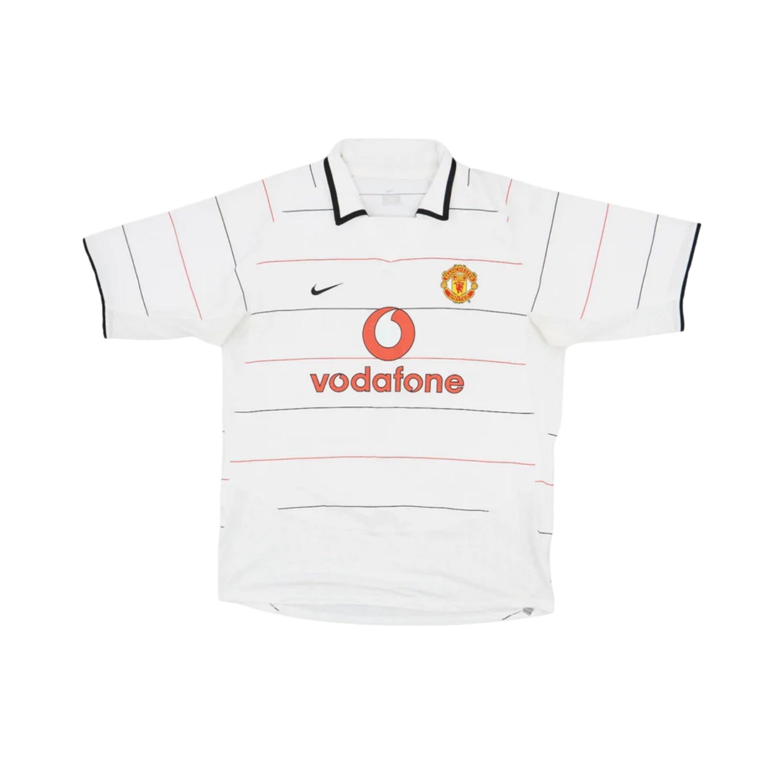 Manchester United Troisième 03/04