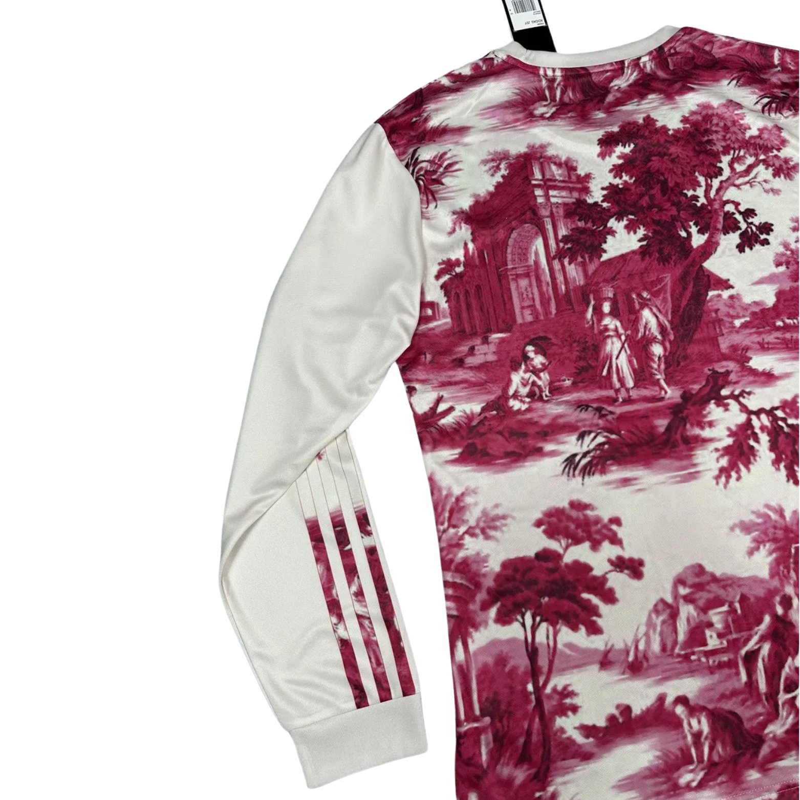 Arsenal Édition Speciale 24/25 - Manches Longues